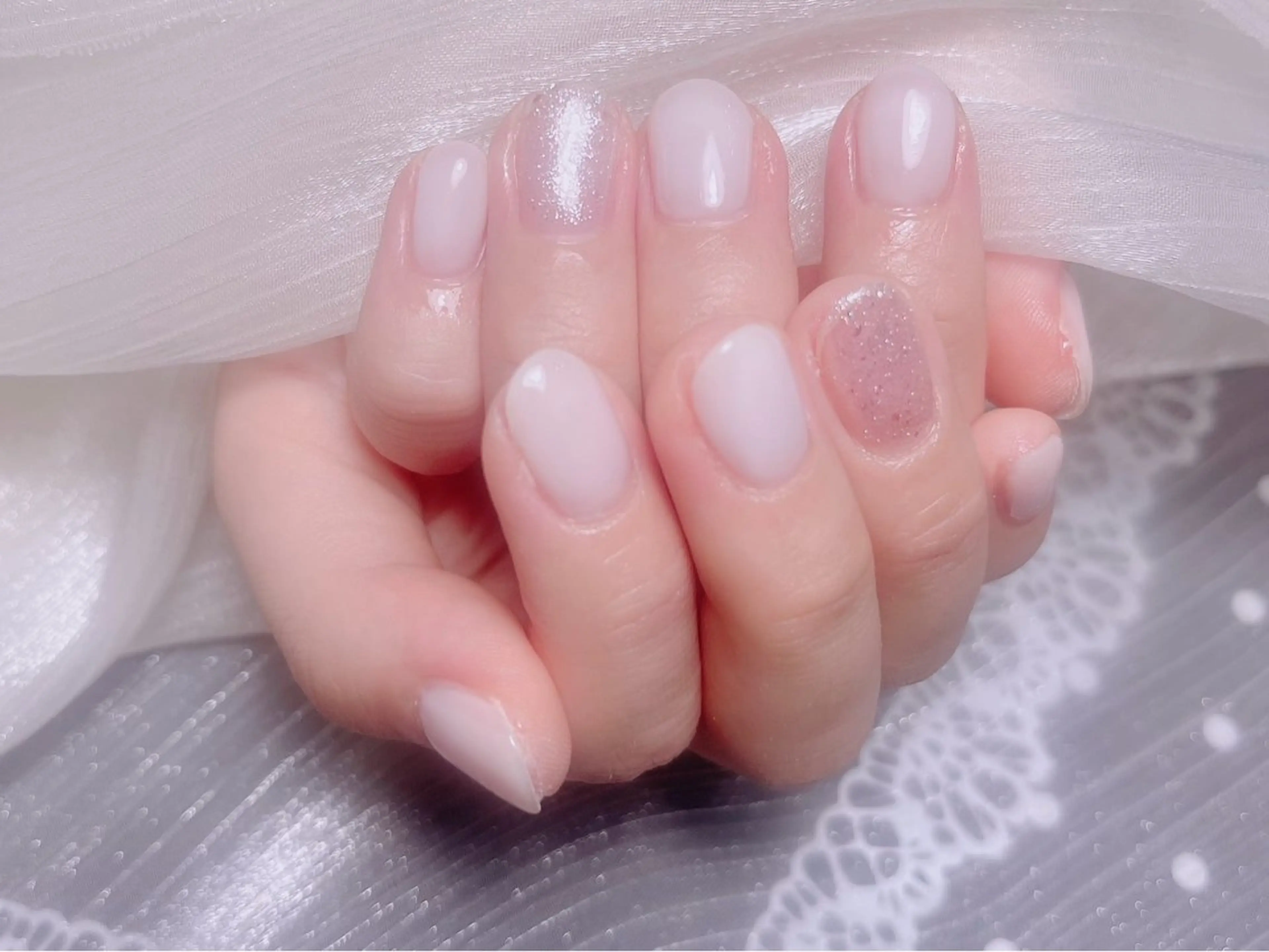 ネイル ハンドネイル ネイルサロン KARIのネイルデザイン