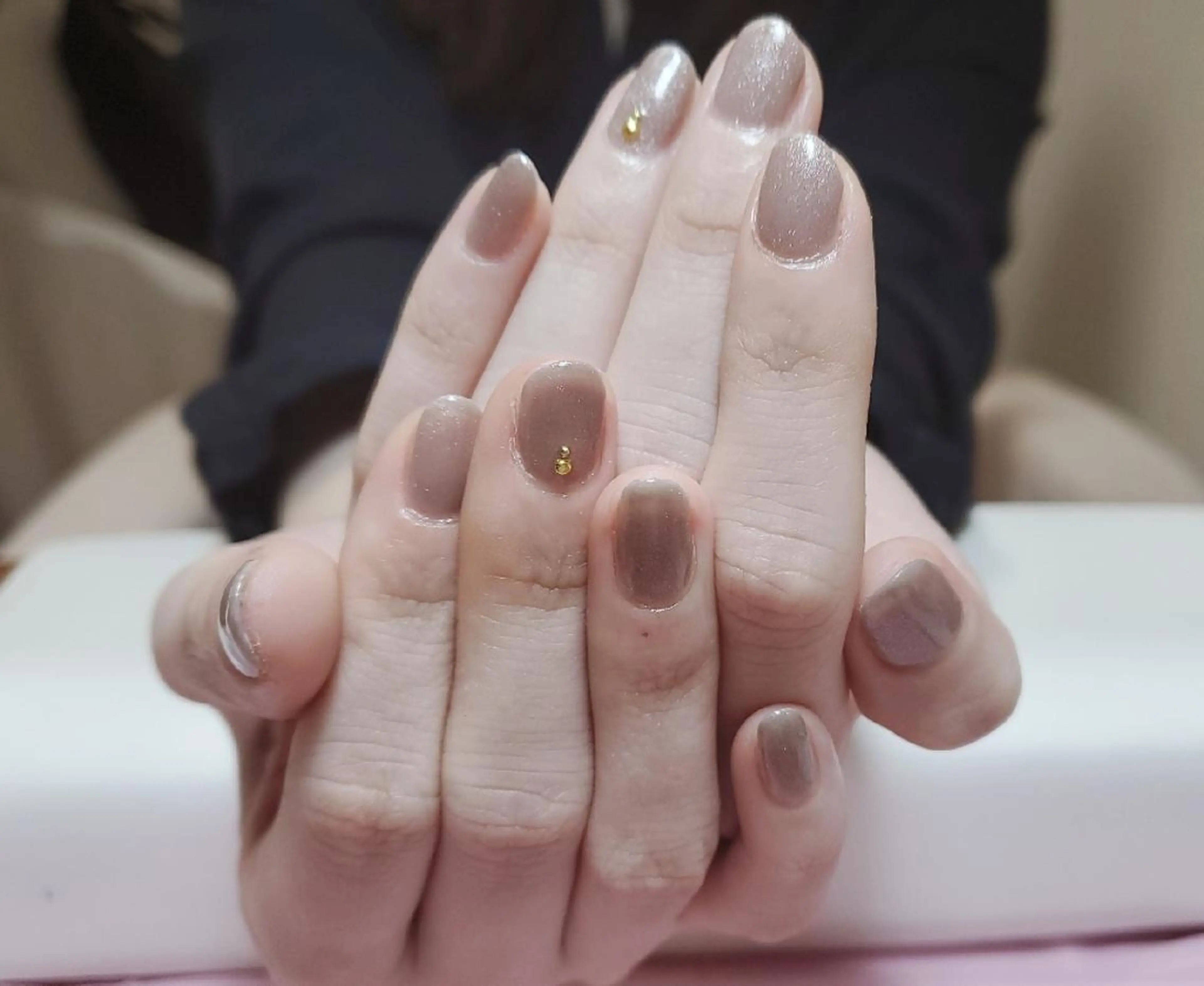 ネイル SALON OWL　 サロン アウルのネイルデザイン