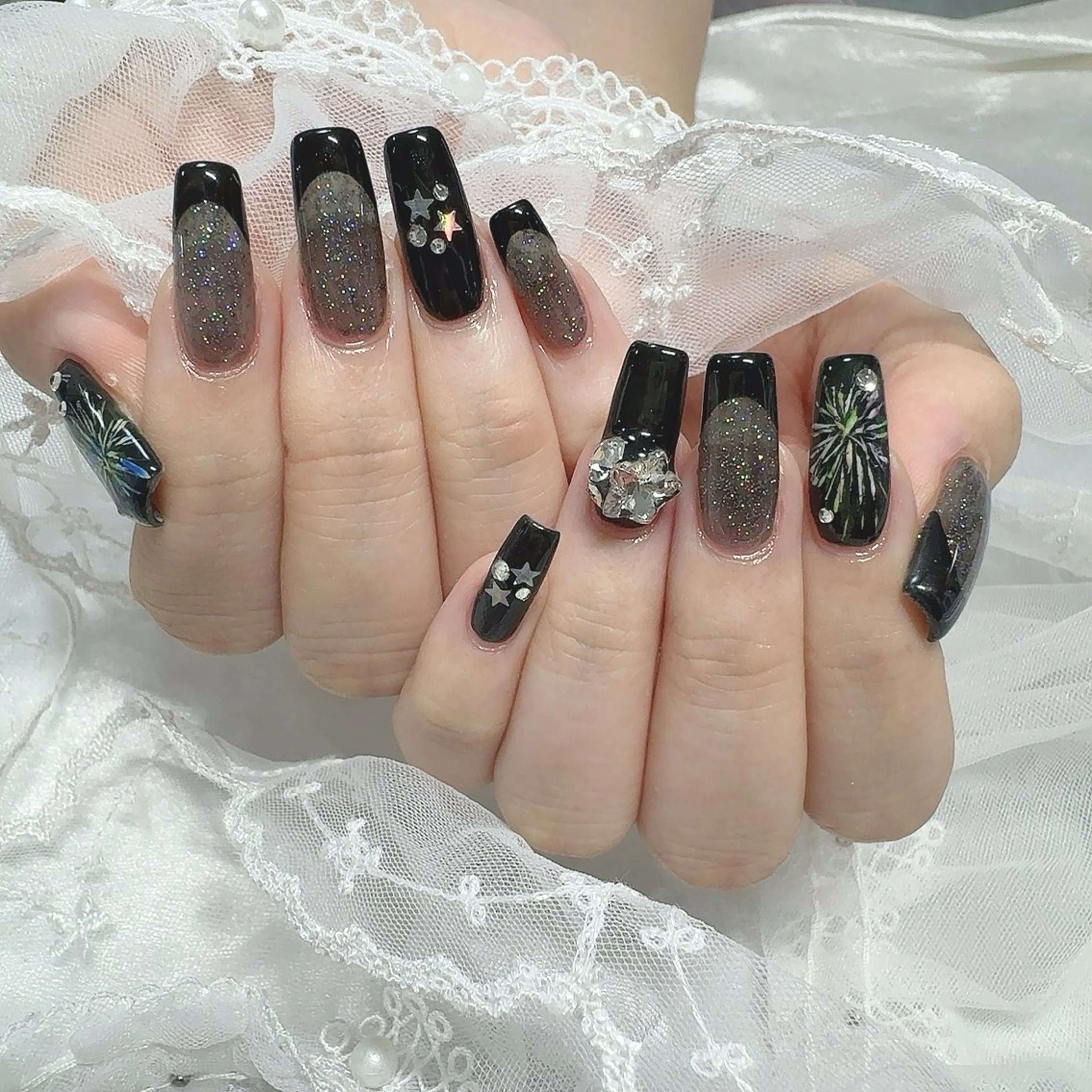 ネイル ハンドネイル Best Nail NANA🤍のネイルデザイン