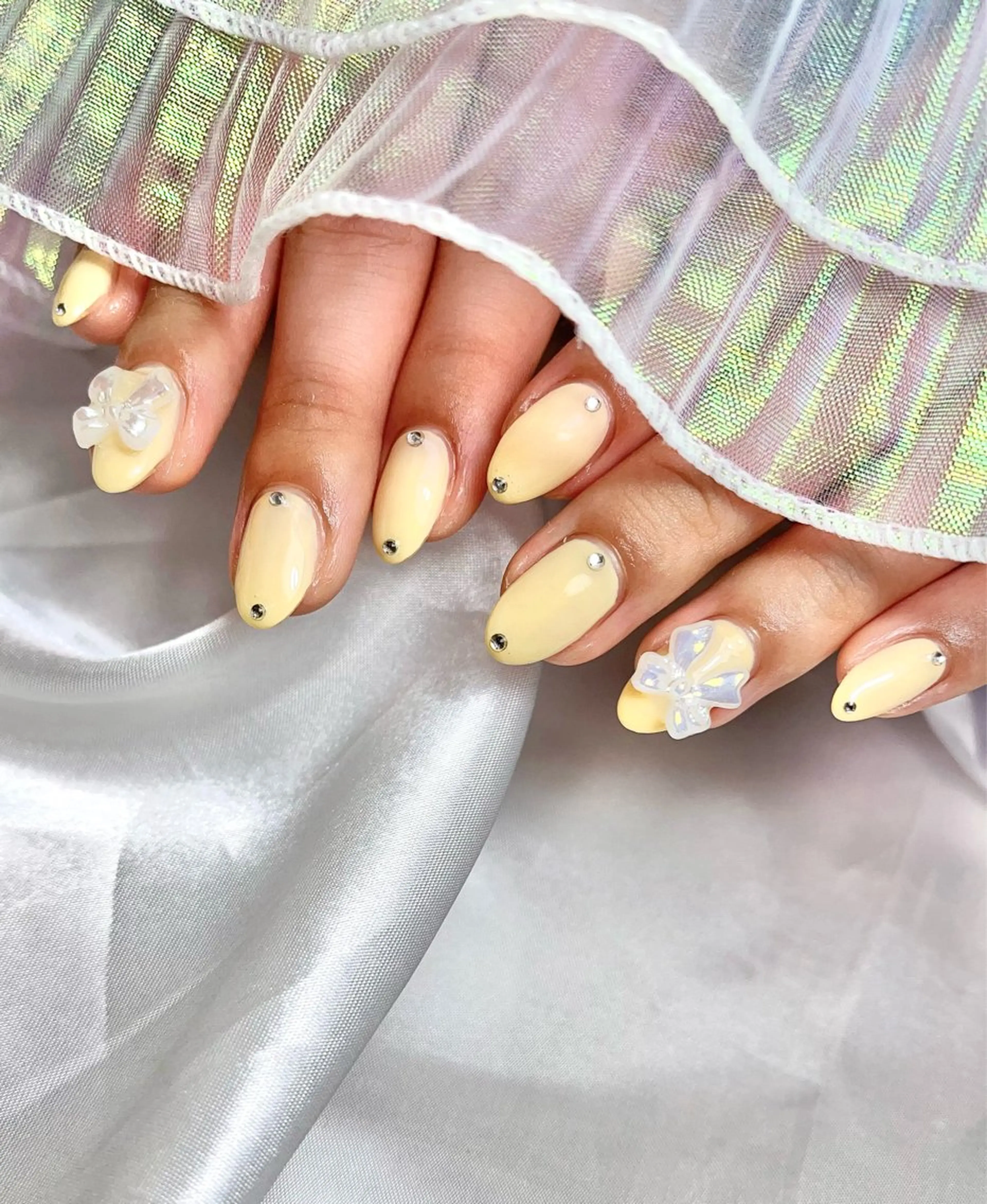ネイル ストーンネイル ハンドネイル nails' it...のネイルデザイン