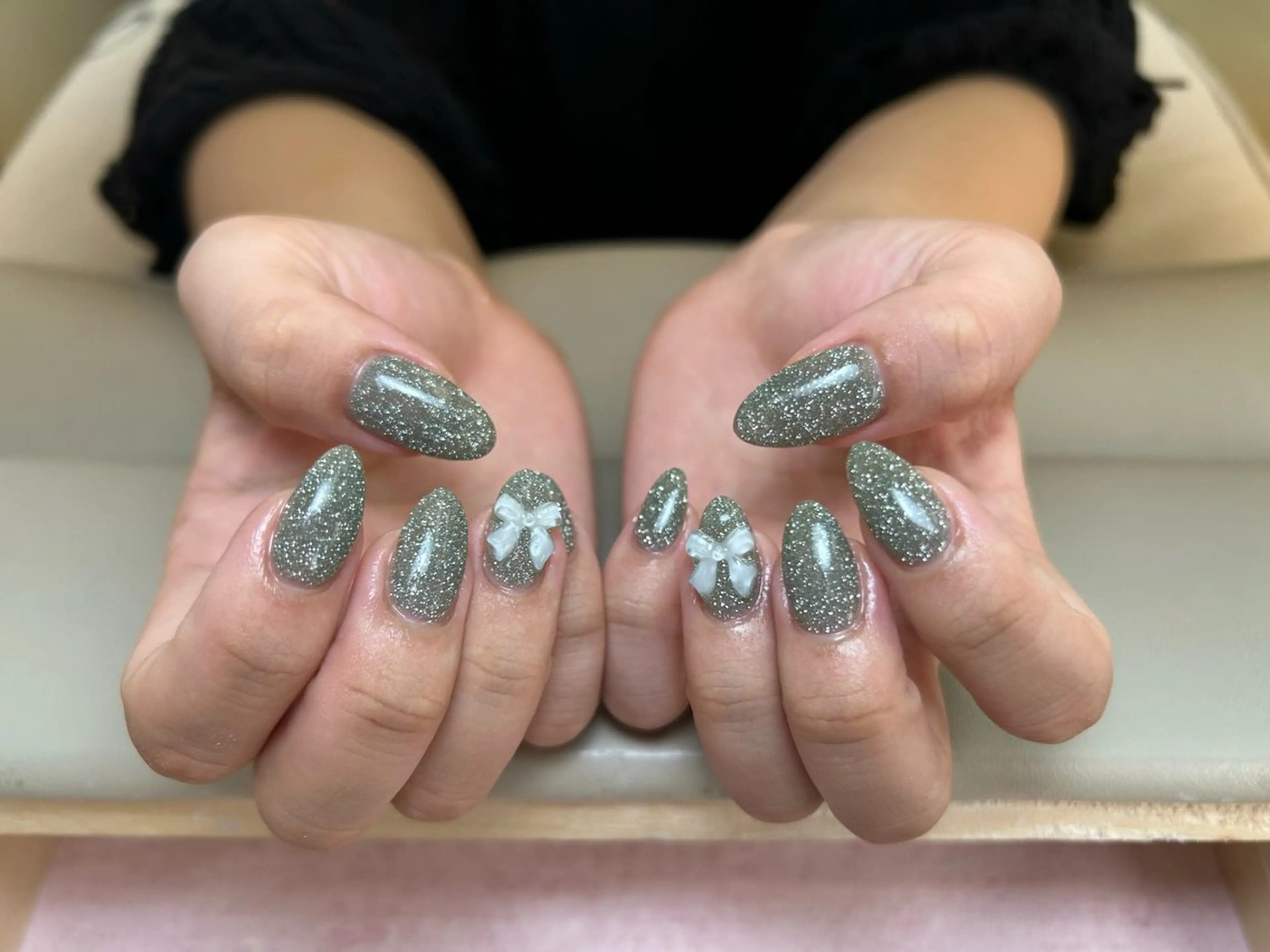 ネイル ハンドネイル July Nail_ .soraのネイルデザイン