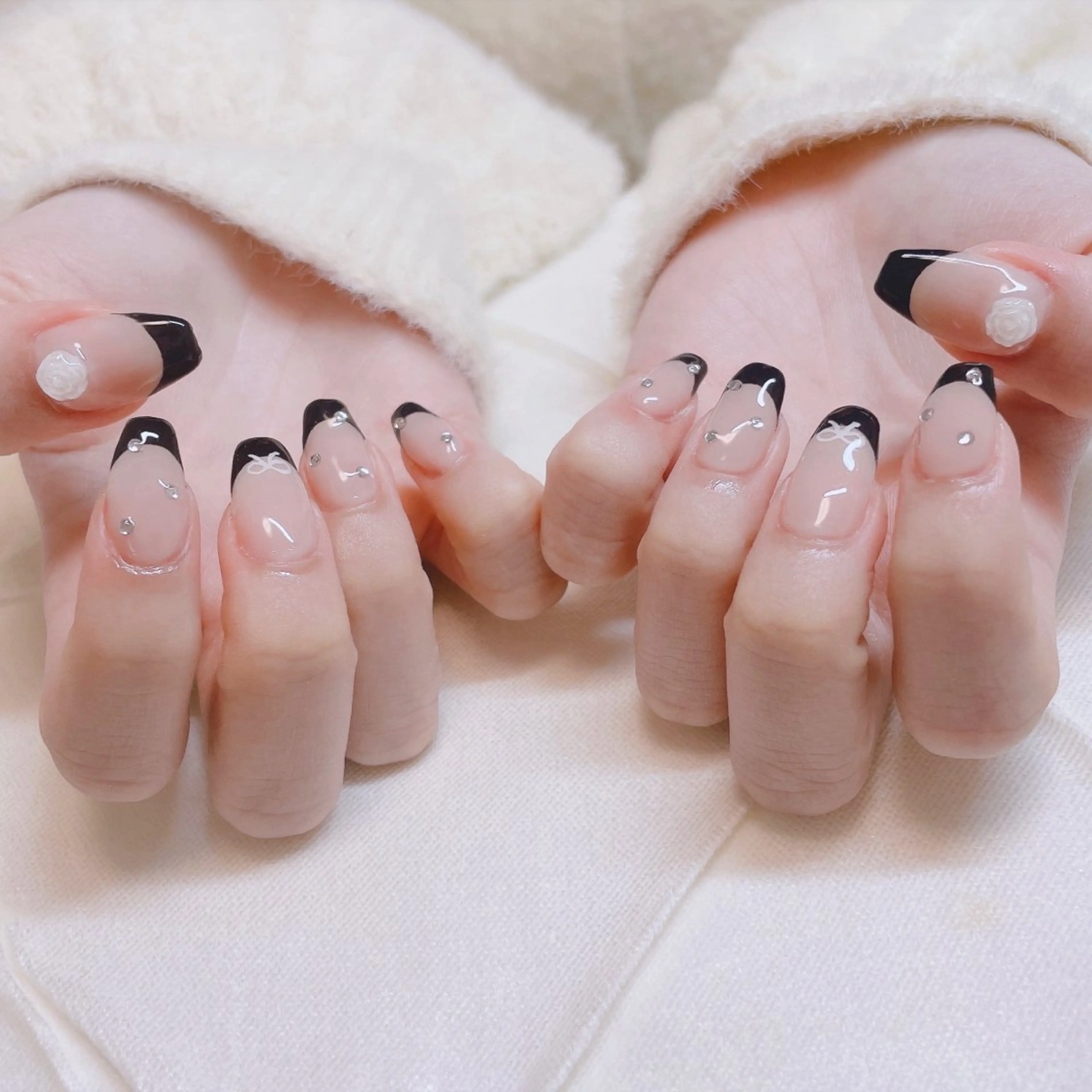 ネイル La cielのネイルデザイン