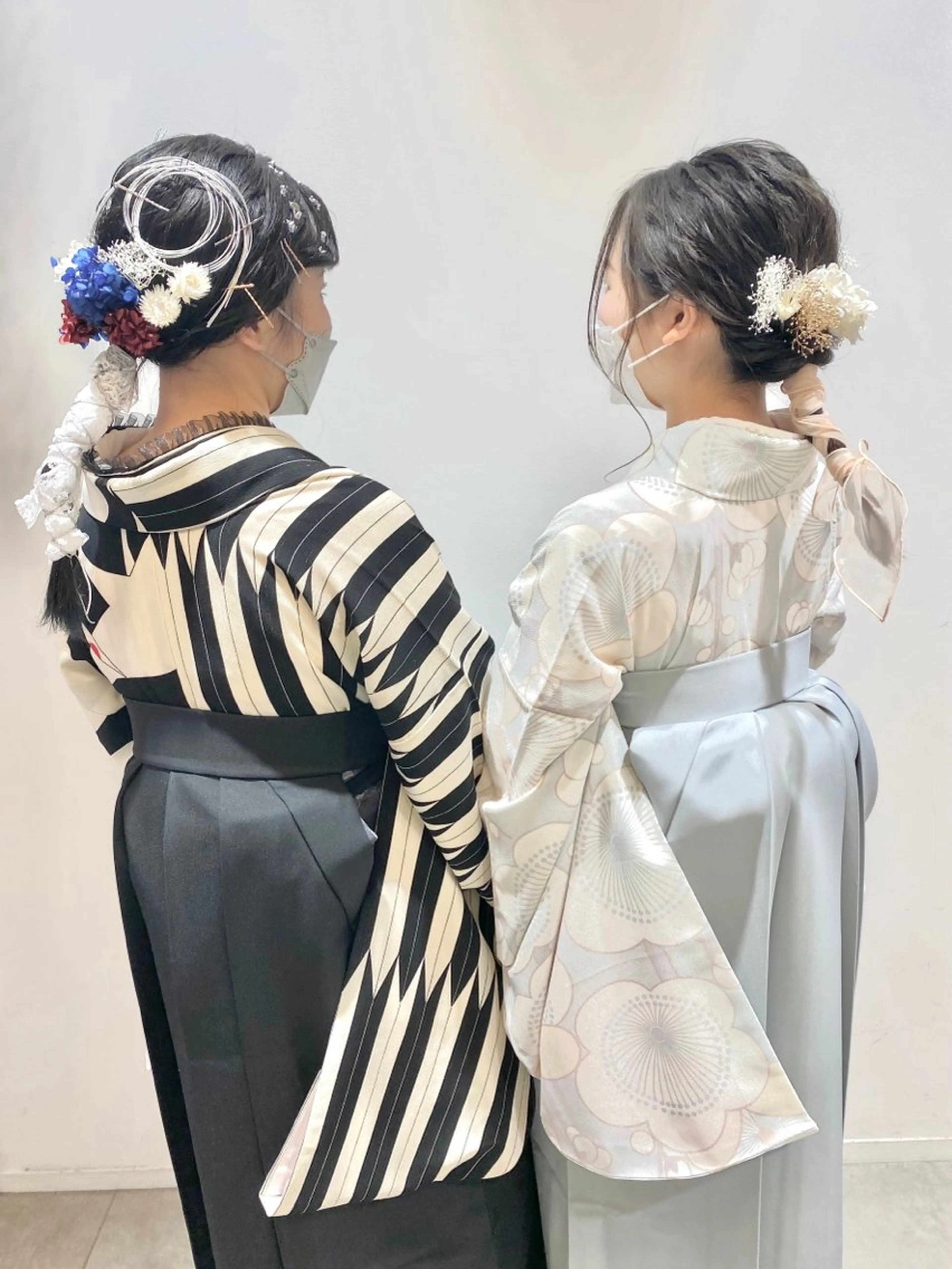 福元友梨 ディレクター✂️のヘアスタイル