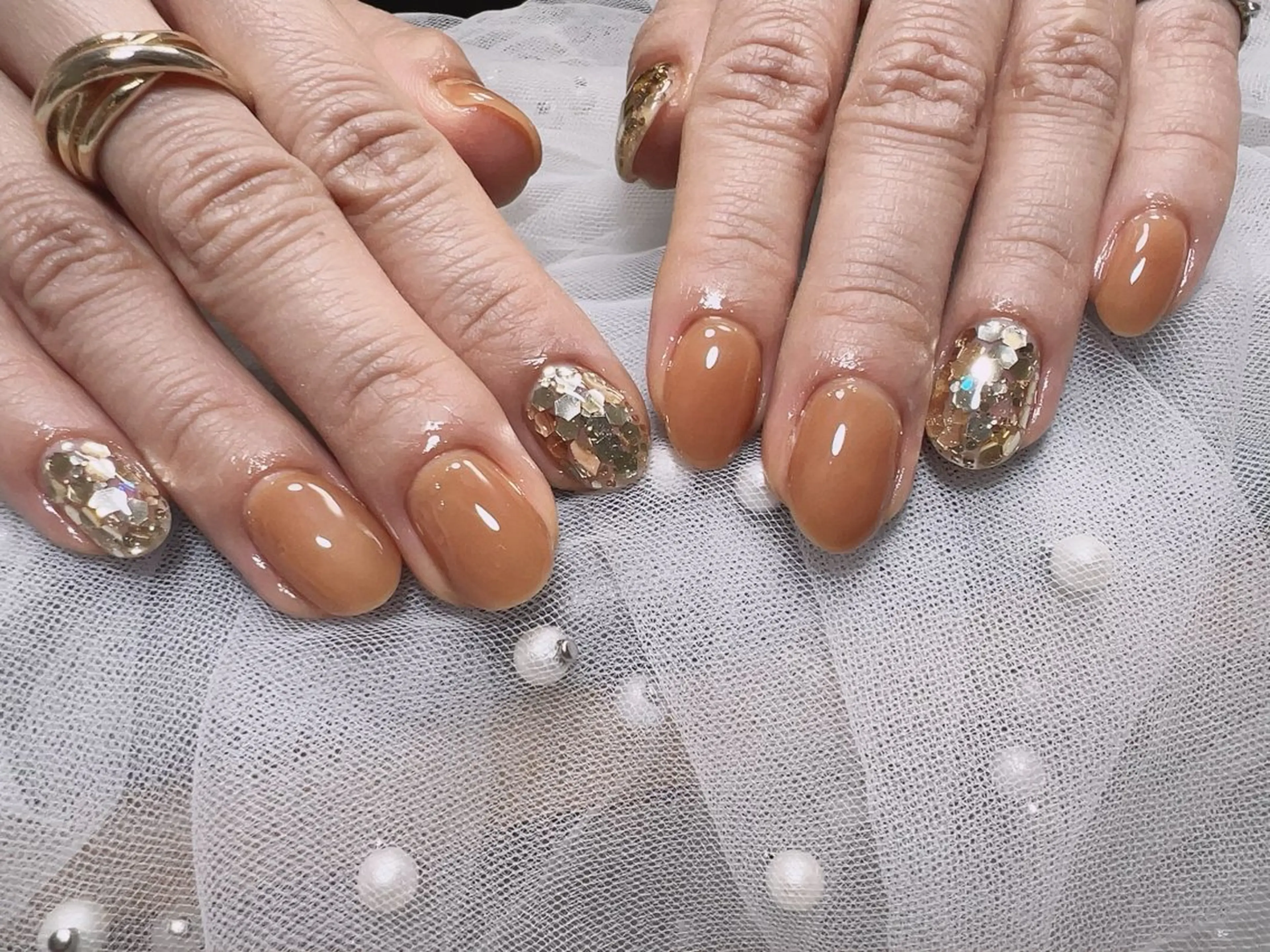 ネイル ハンドネイル Nail NaNaのネイルデザイン