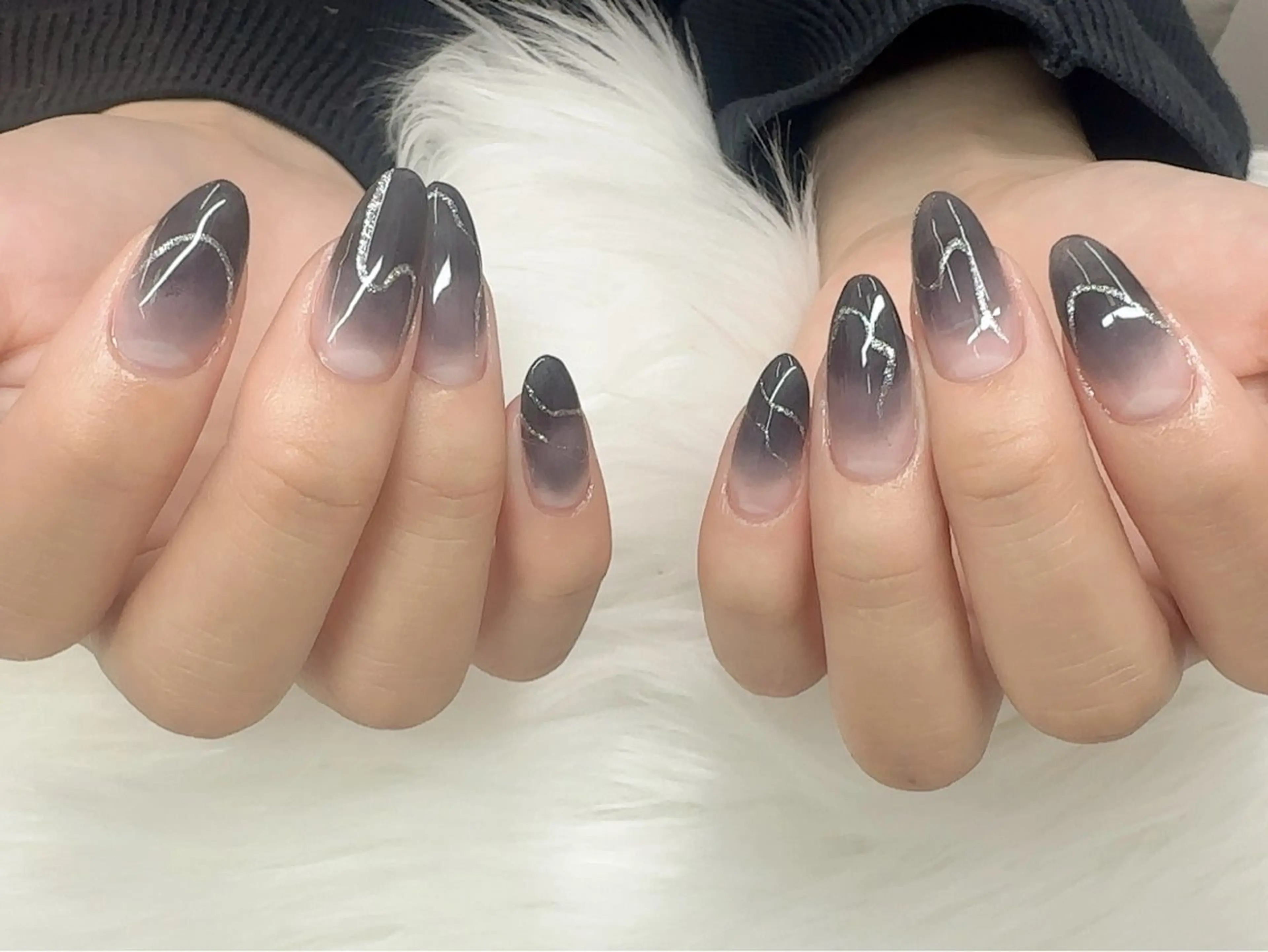 ネイル ハンドネイル MIKIネイルサロン所属・MIKIネイル サロンのネイルデザイン