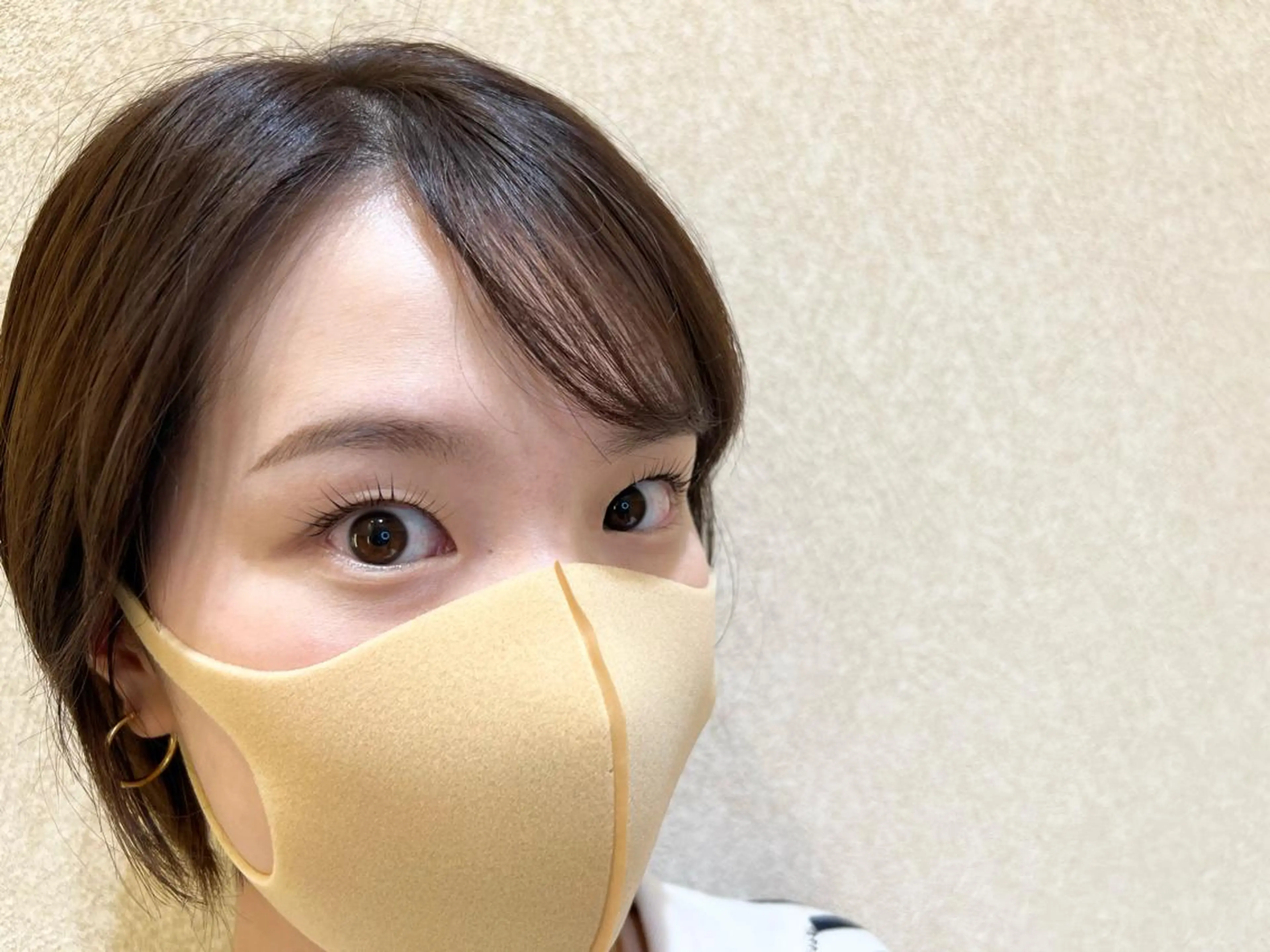 マツエク・マツパ 野中 彩未のその他イメージ