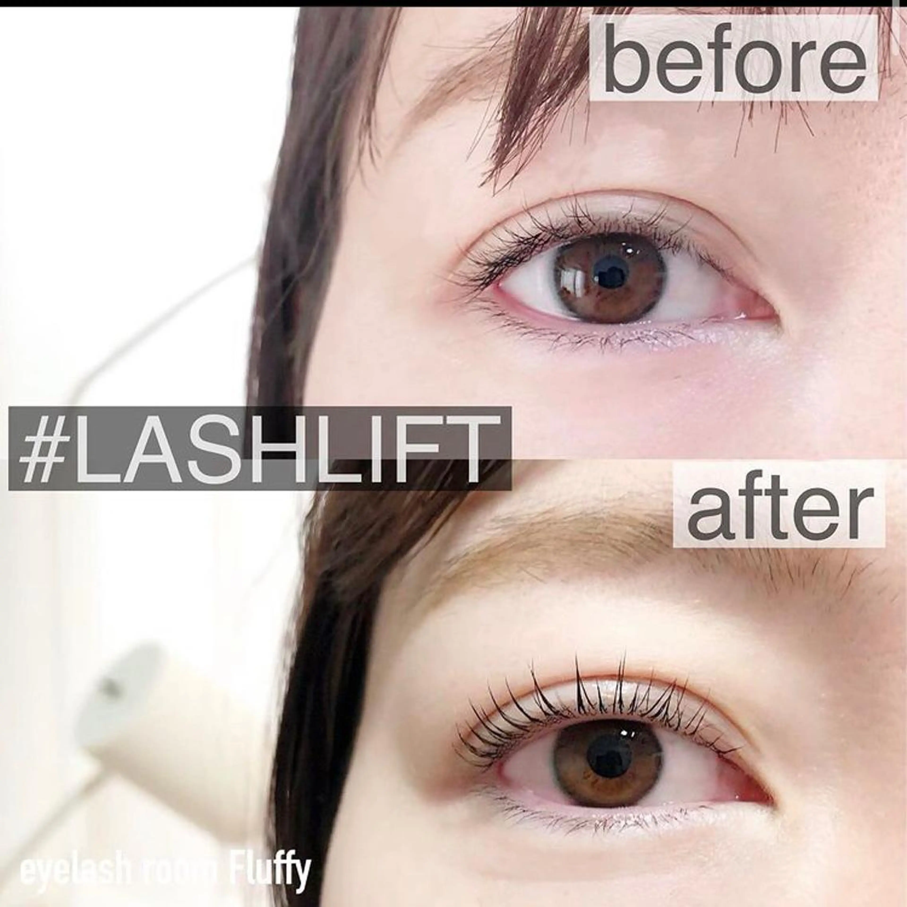 マツエク・マツパ マツパ NOA eyelash&eyebrow所属・Ishikawa .のマツエク・マツパデザイン