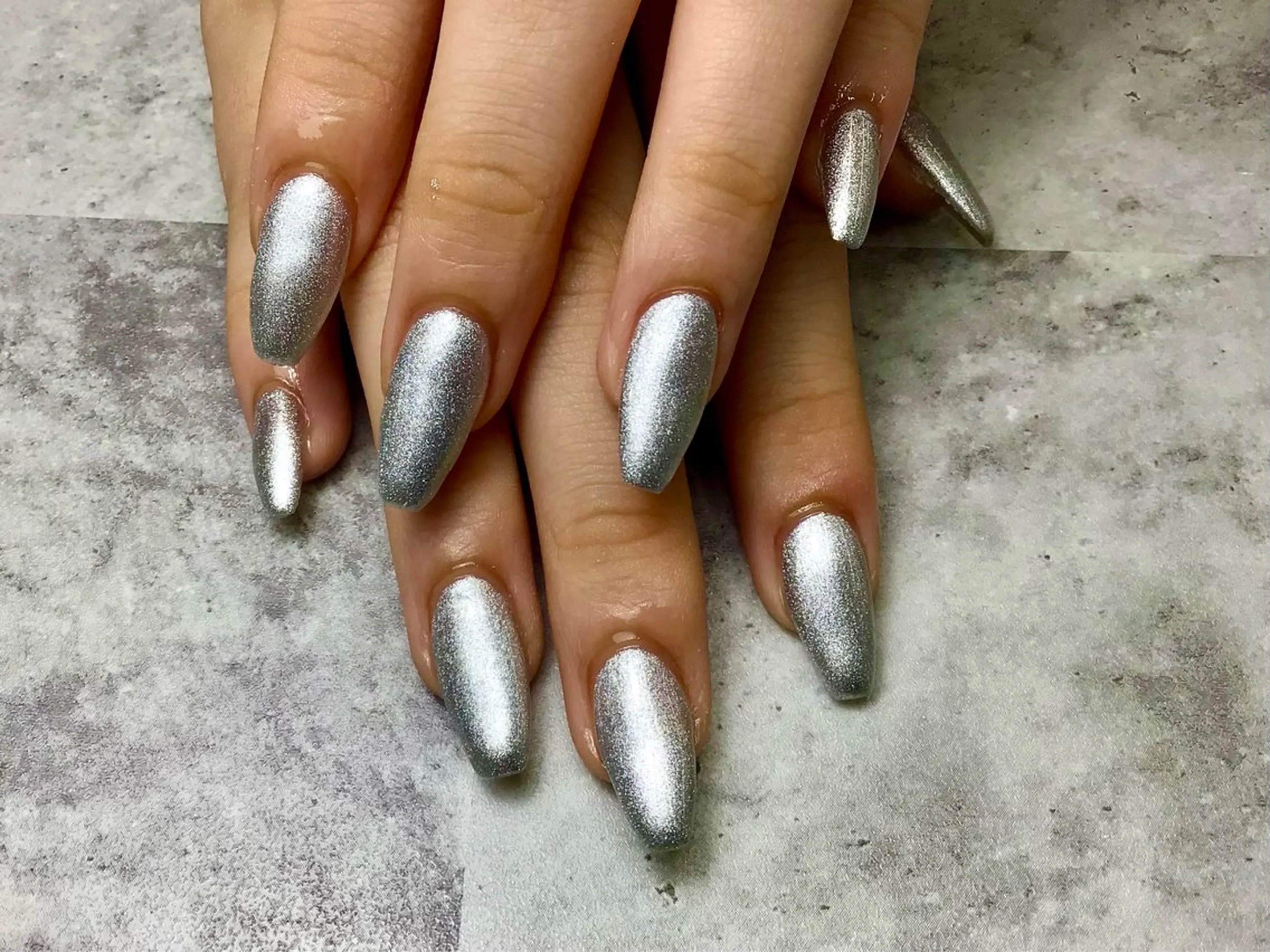 ネイル ハンドネイル NailDay所属・Hayashi .のネイルデザイン