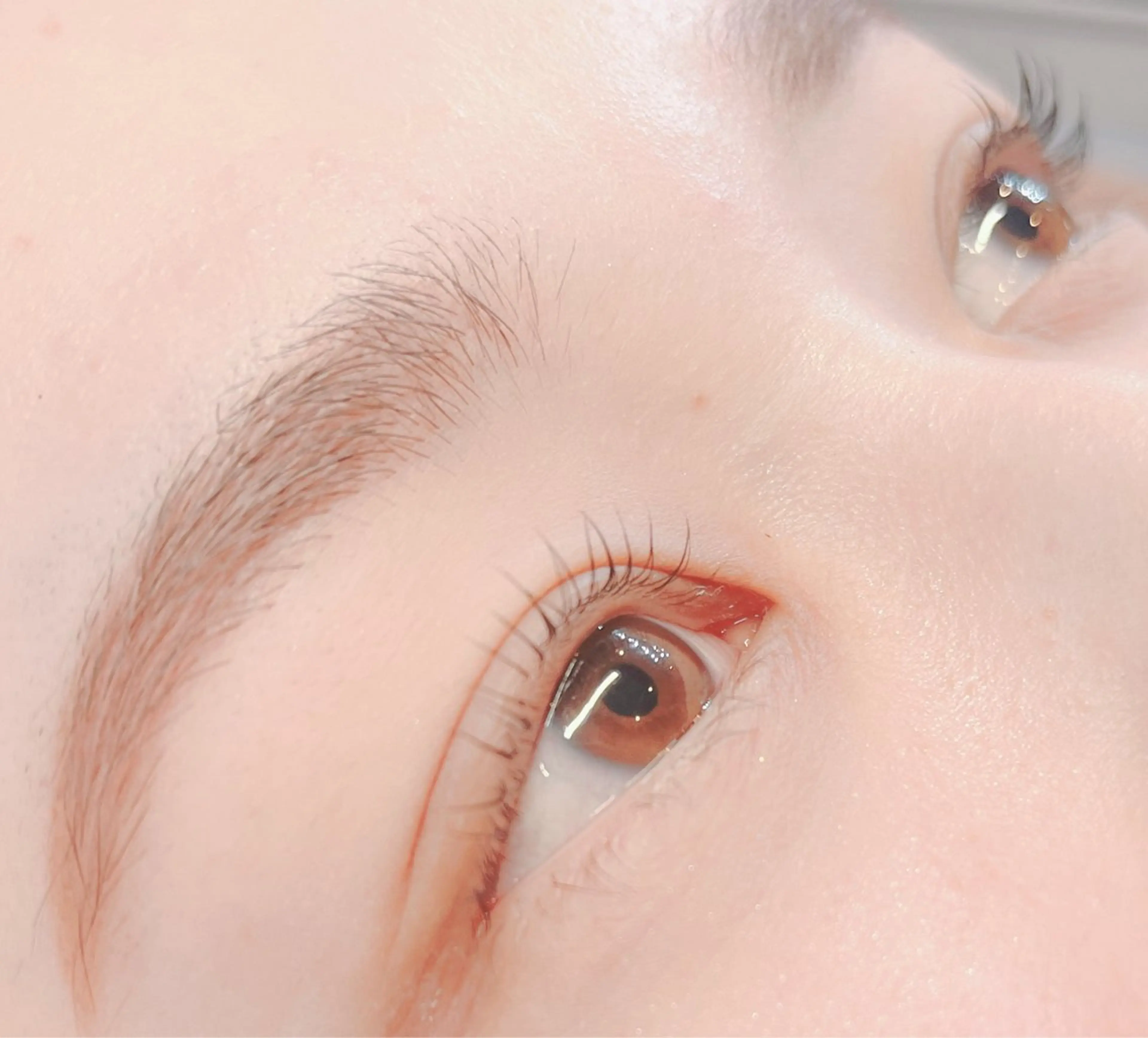 マツエク・マツパ IIJIMA /まつパ/パリ/束感のマツエク・マツパデザイン