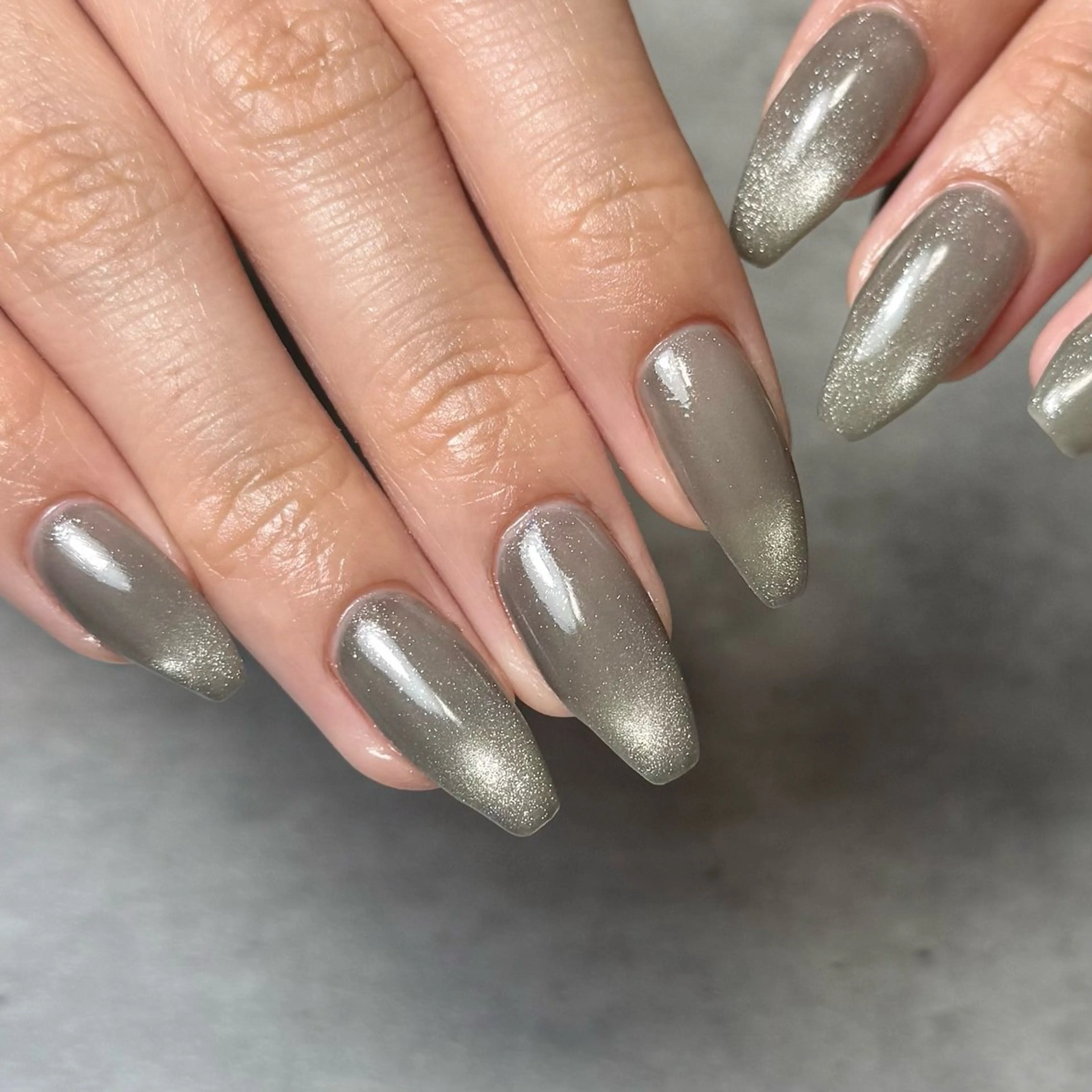 ネイル ハンドネイル are you nailのネイルデザイン