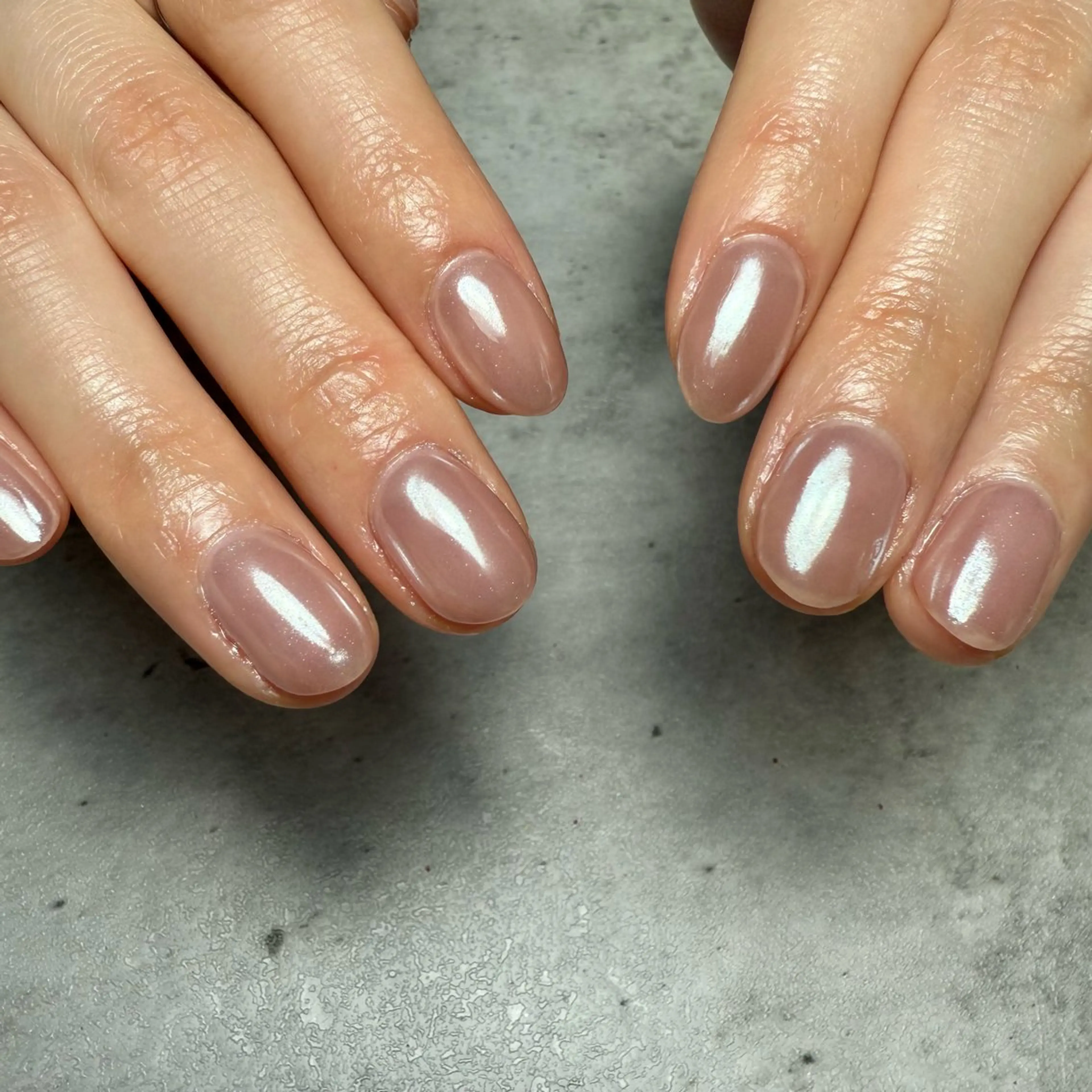 ネイル ハンドネイル are you nailのネイルデザイン