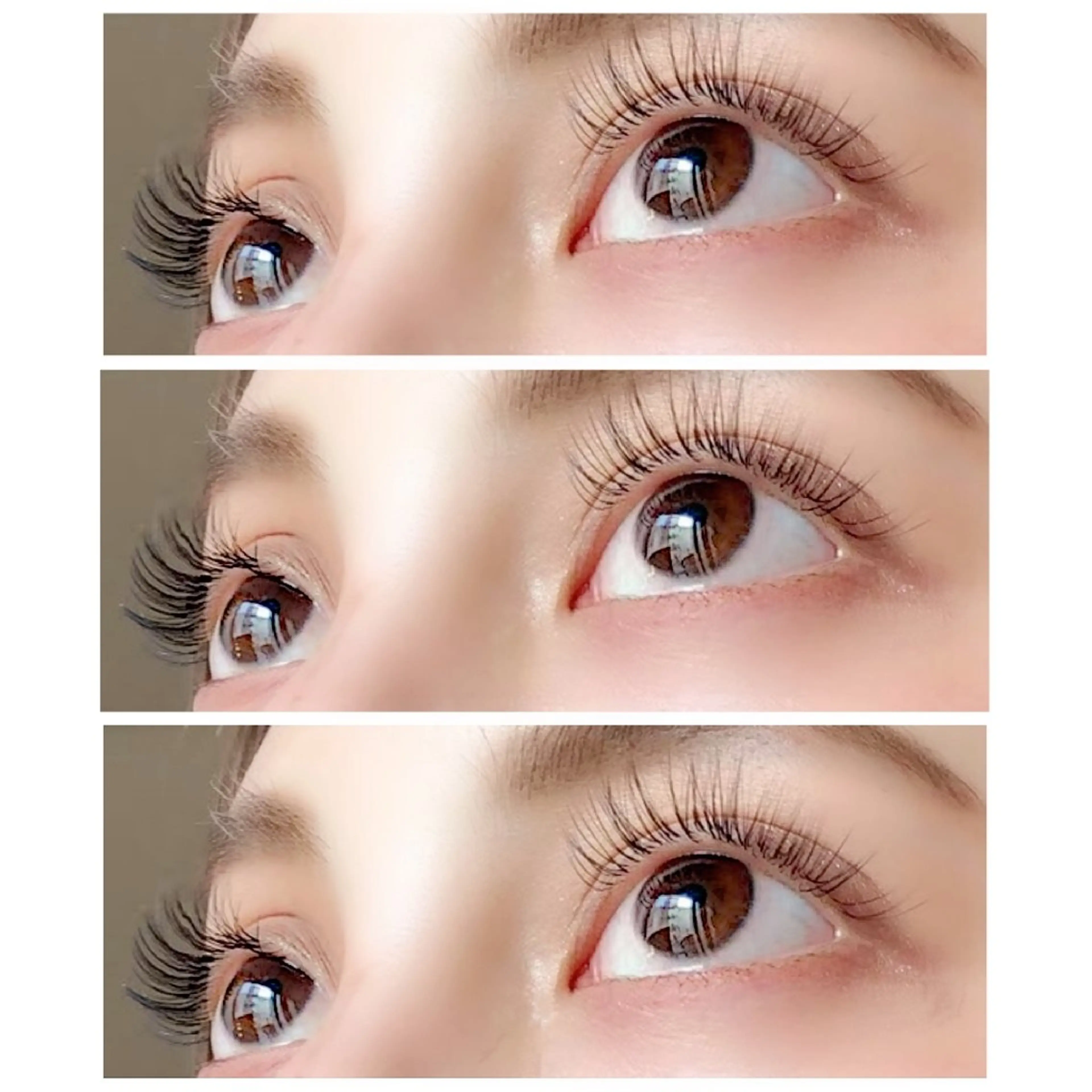 マツエク・マツパ ACO   eyelashのマツエク・マツパデザイン