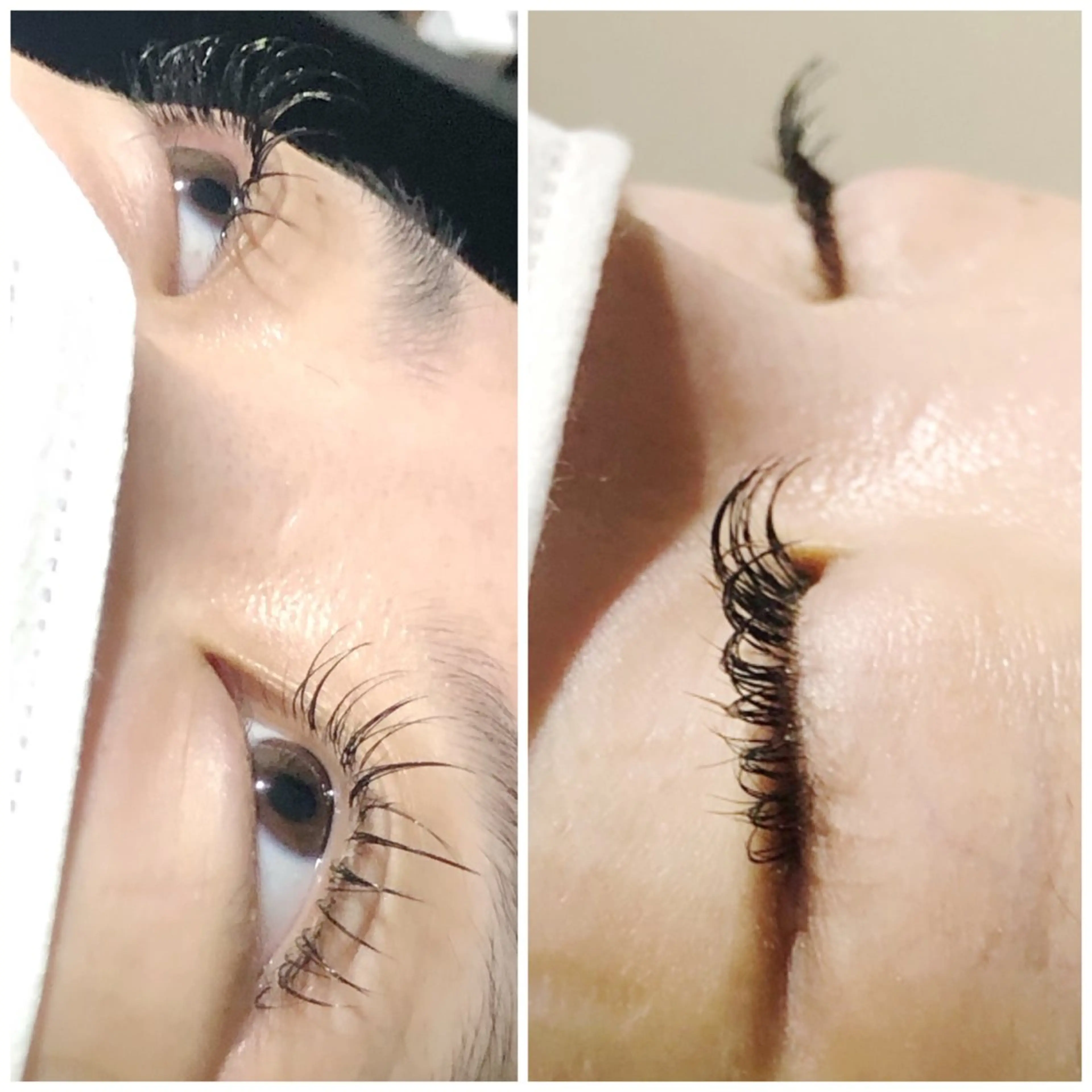 マツエク・マツパ 💛🌼こんどう ひなた🐥⸒のマツエク・マツパデザイン