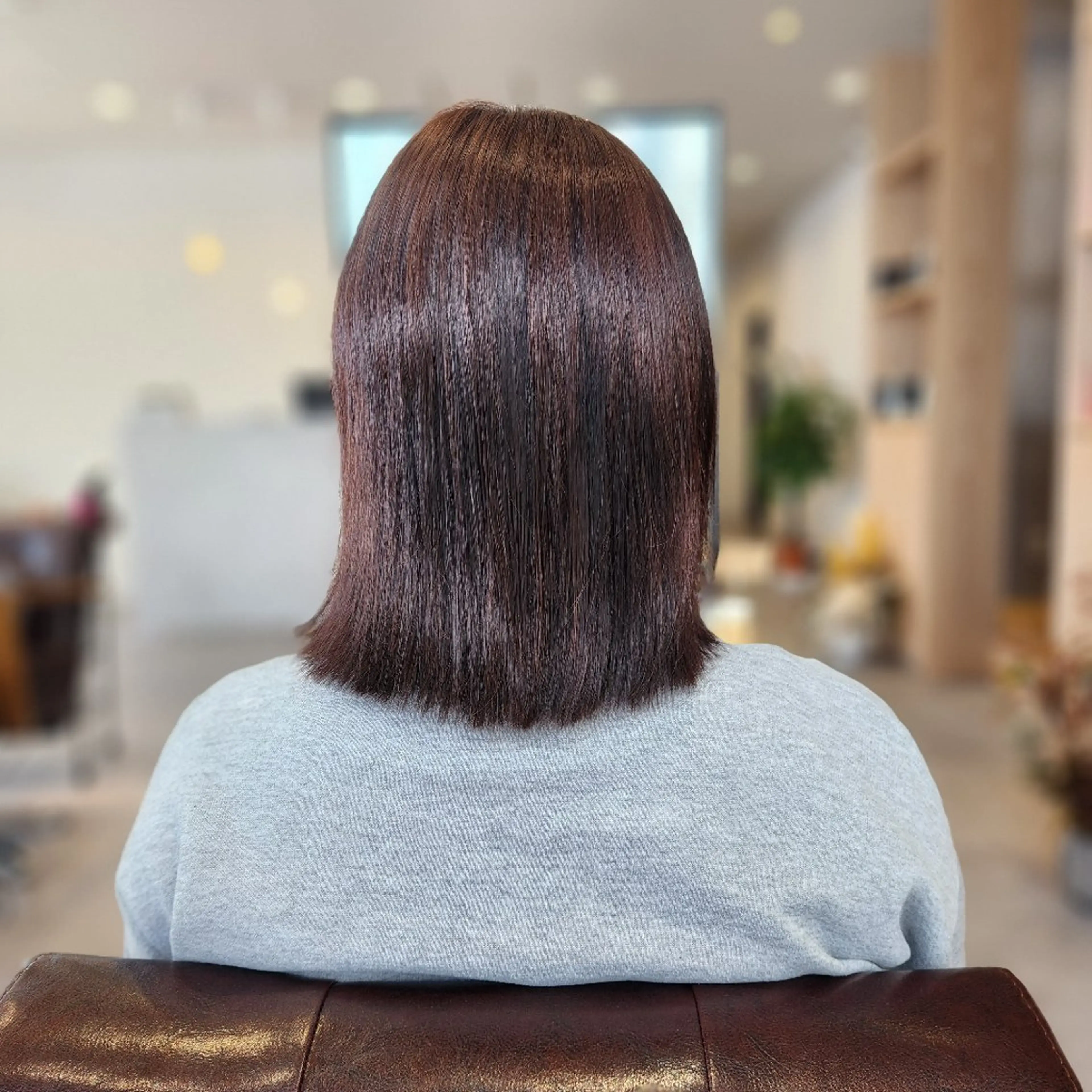 エクステ O.hair designers所属・シールエクステ🎀 ホシノ🕒ユウカのヘアスタイル