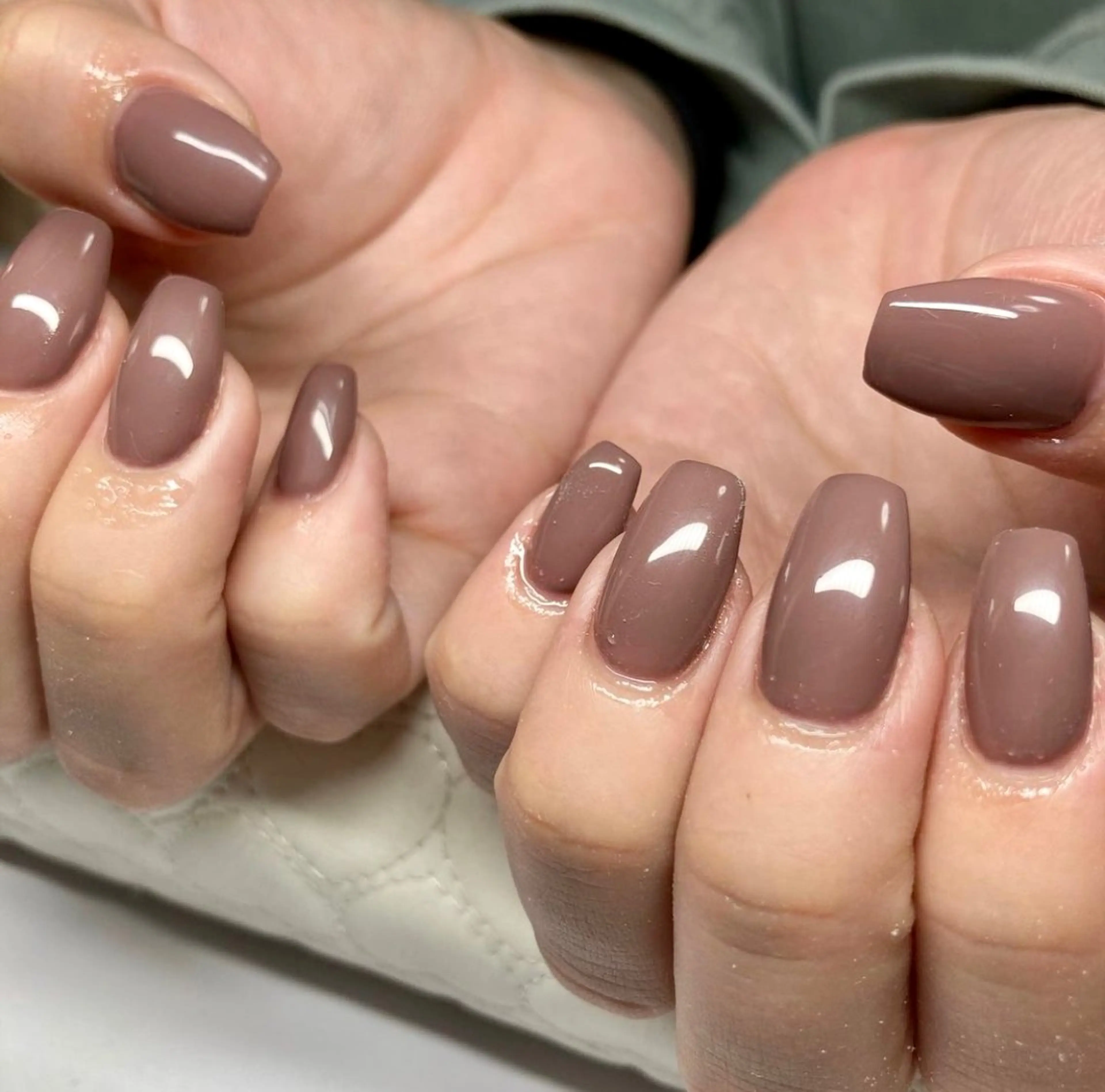 ネイル ハンドネイル AKnail所属・cheri nailのネイルデザイン