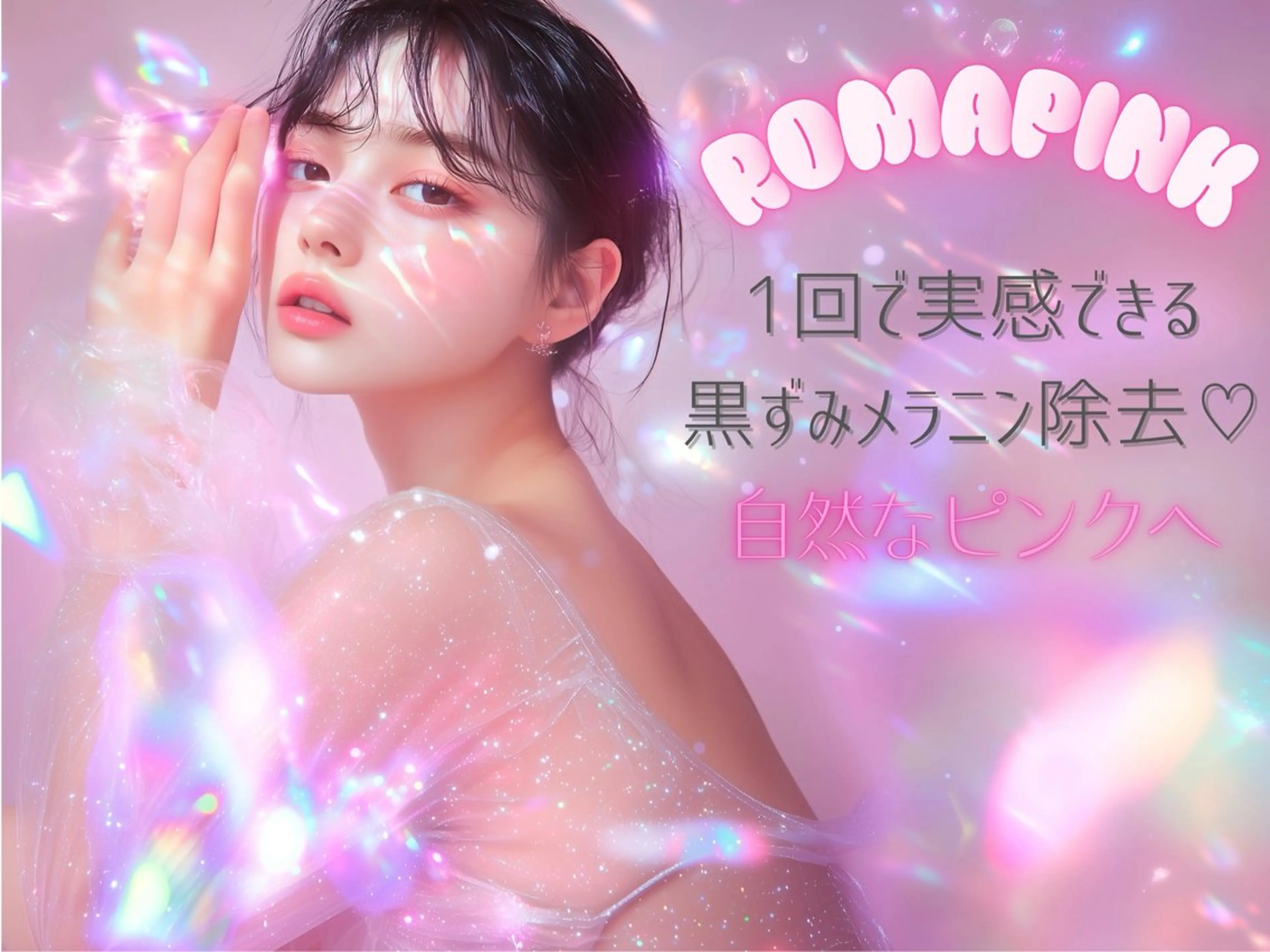 Rairy所属・Rairy Salon富士見町のエステ・リラクイメージ