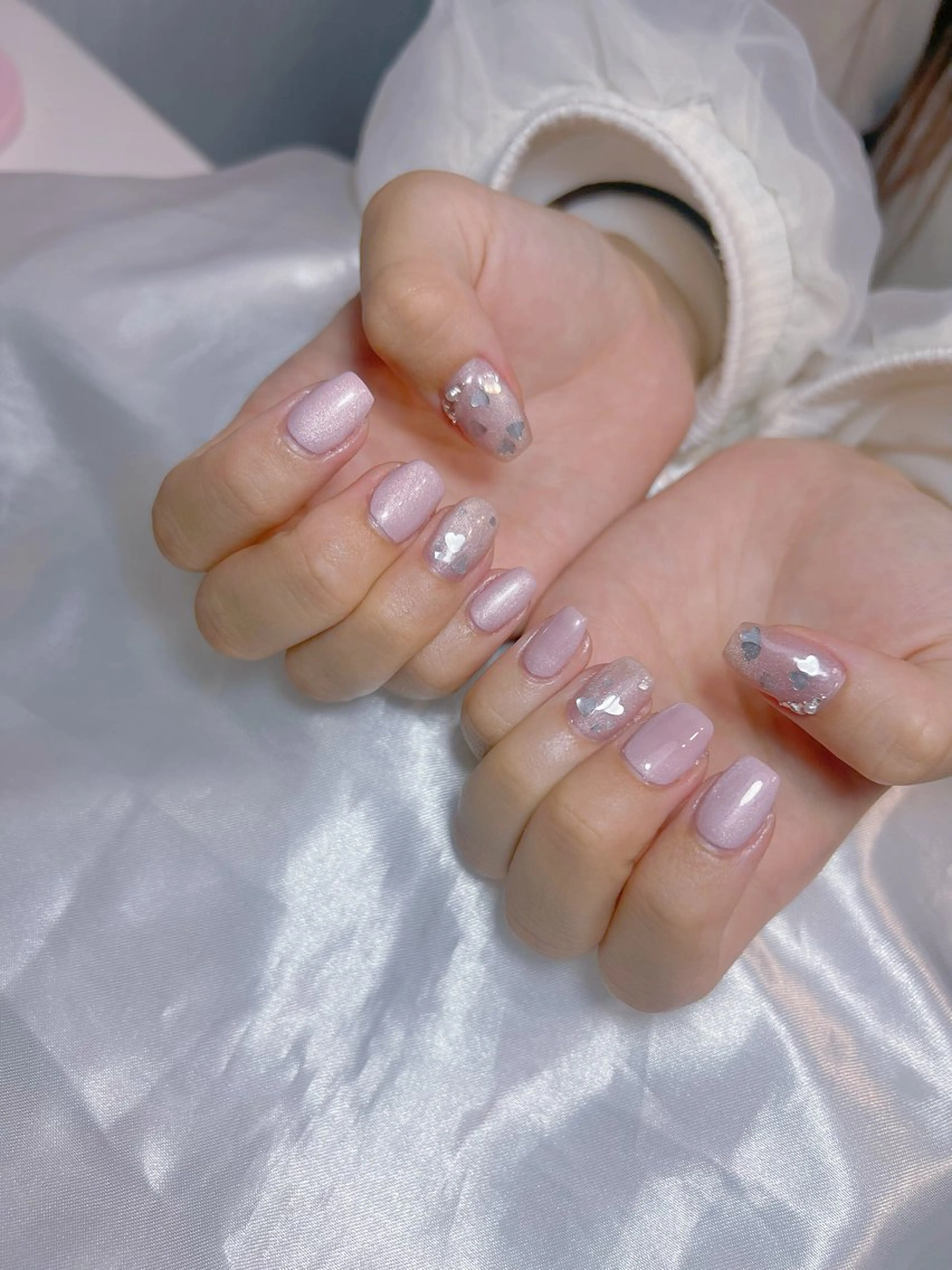 ネイル Rena Bambooのネイルデザイン