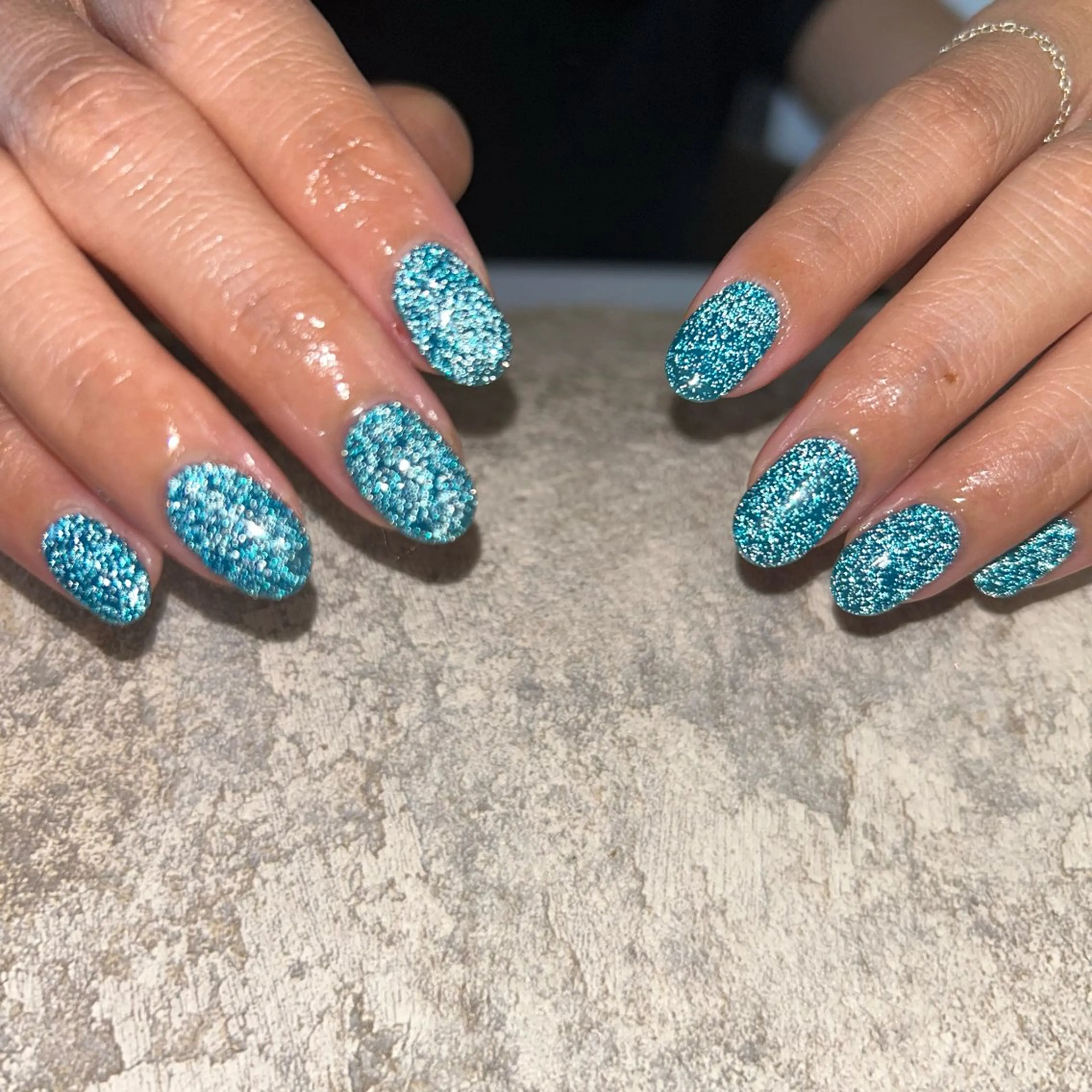 ネイル kicoco.nail所属・樋口 みさこのネイルデザイン