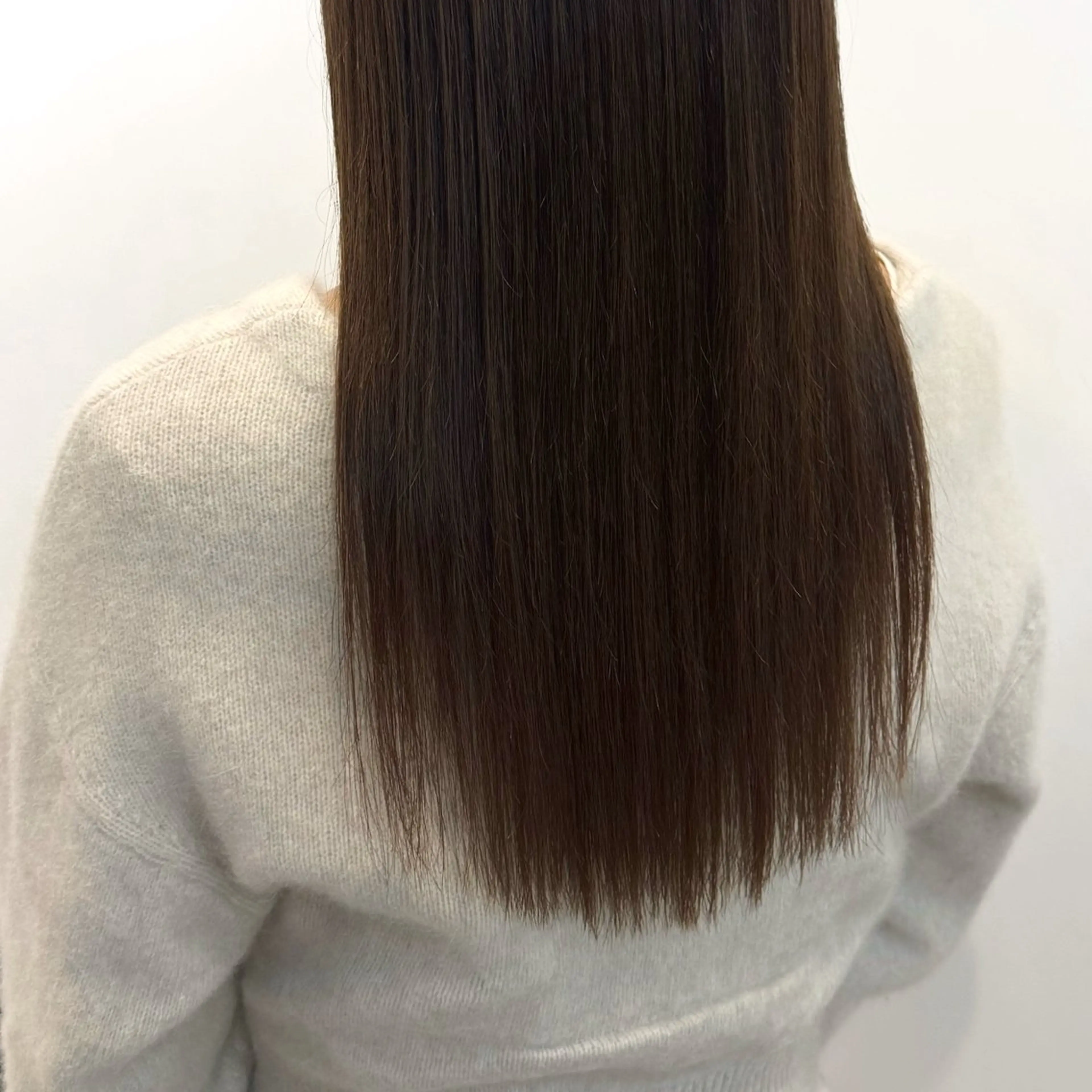ロング 【hair make ONE】makoのヘアスタイル