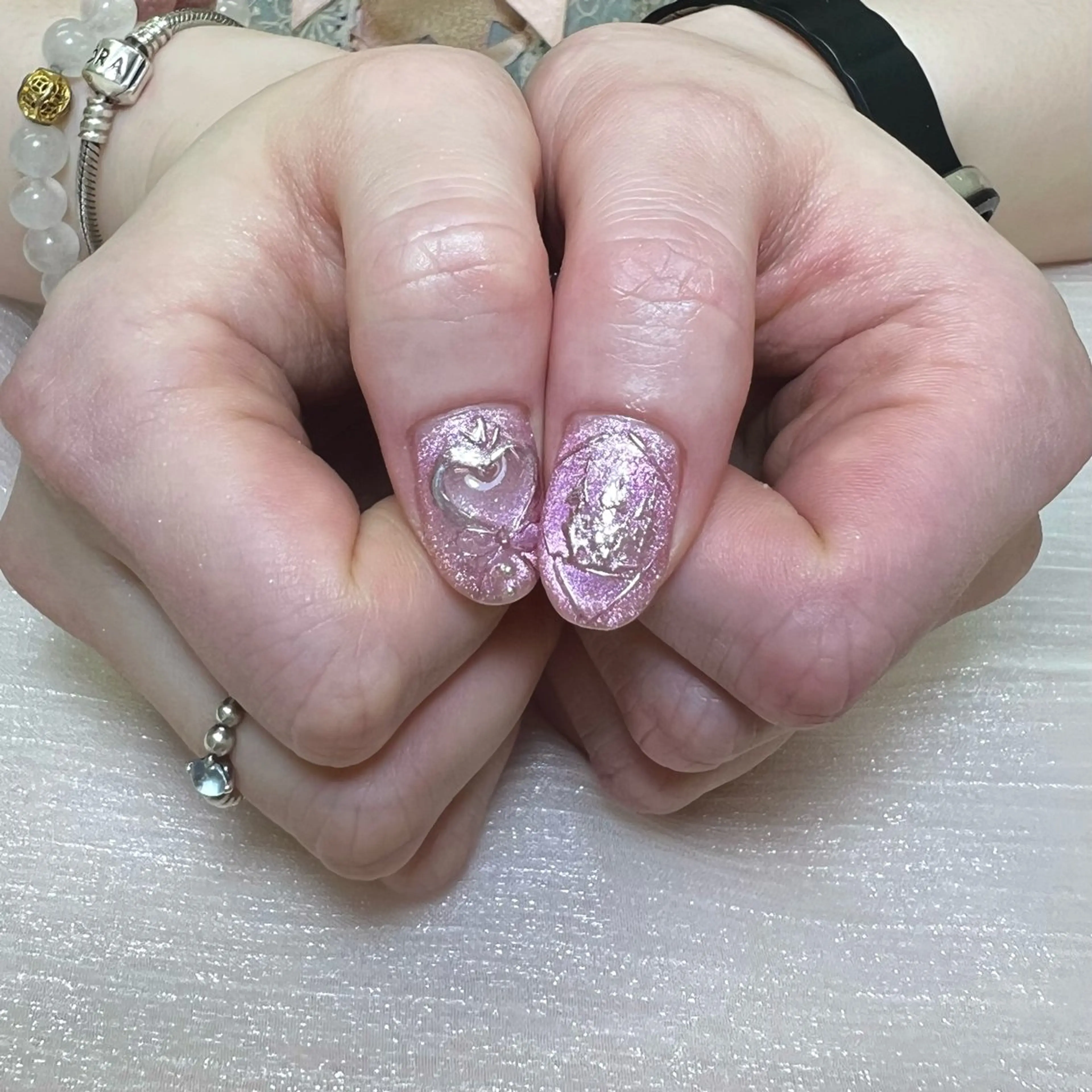 ネイル ハンドネイル ハンドケア PIPPY NAILSのネイルデザイン