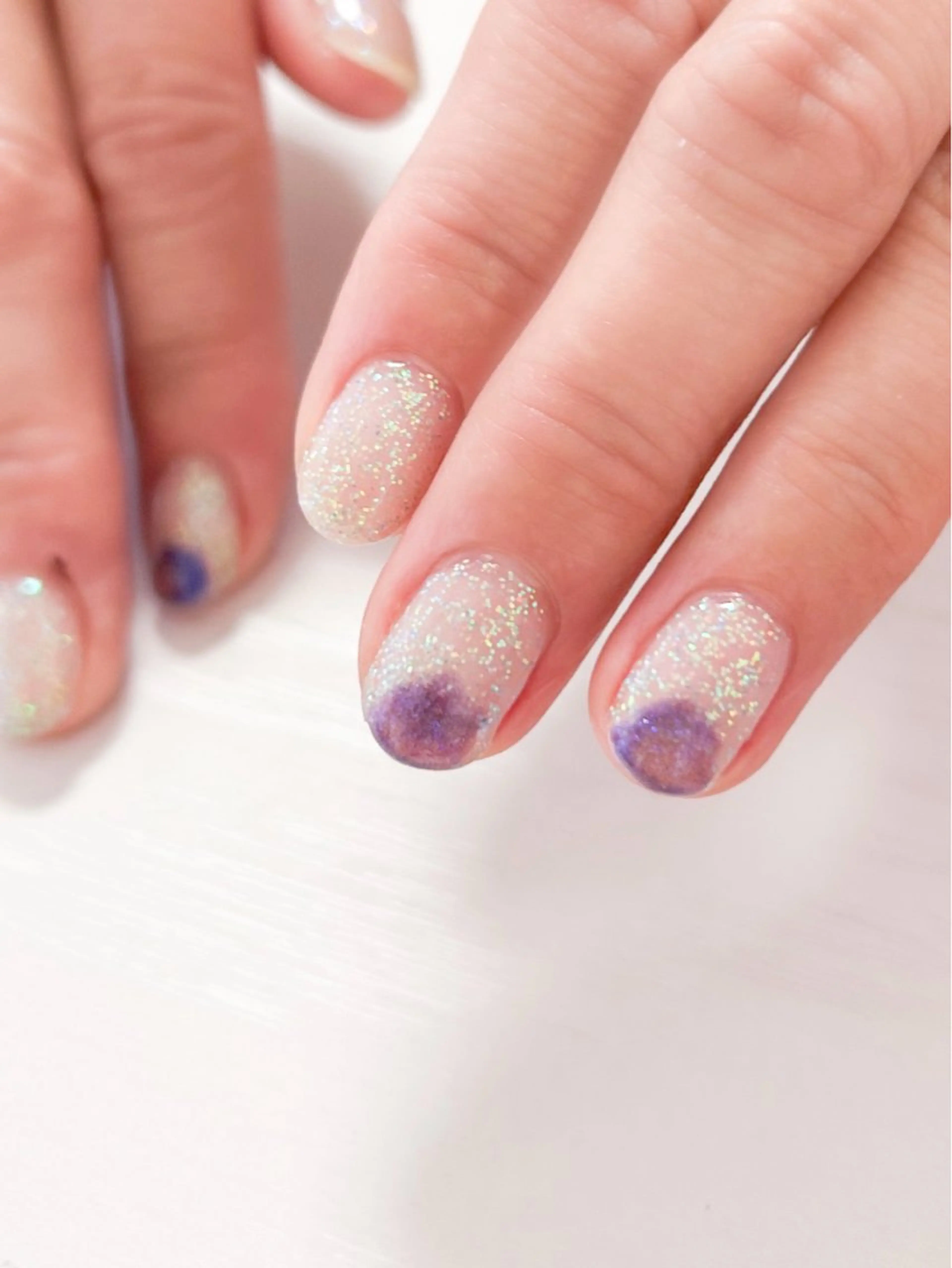 ネイル Lilly nail Mikuのネイルデザイン