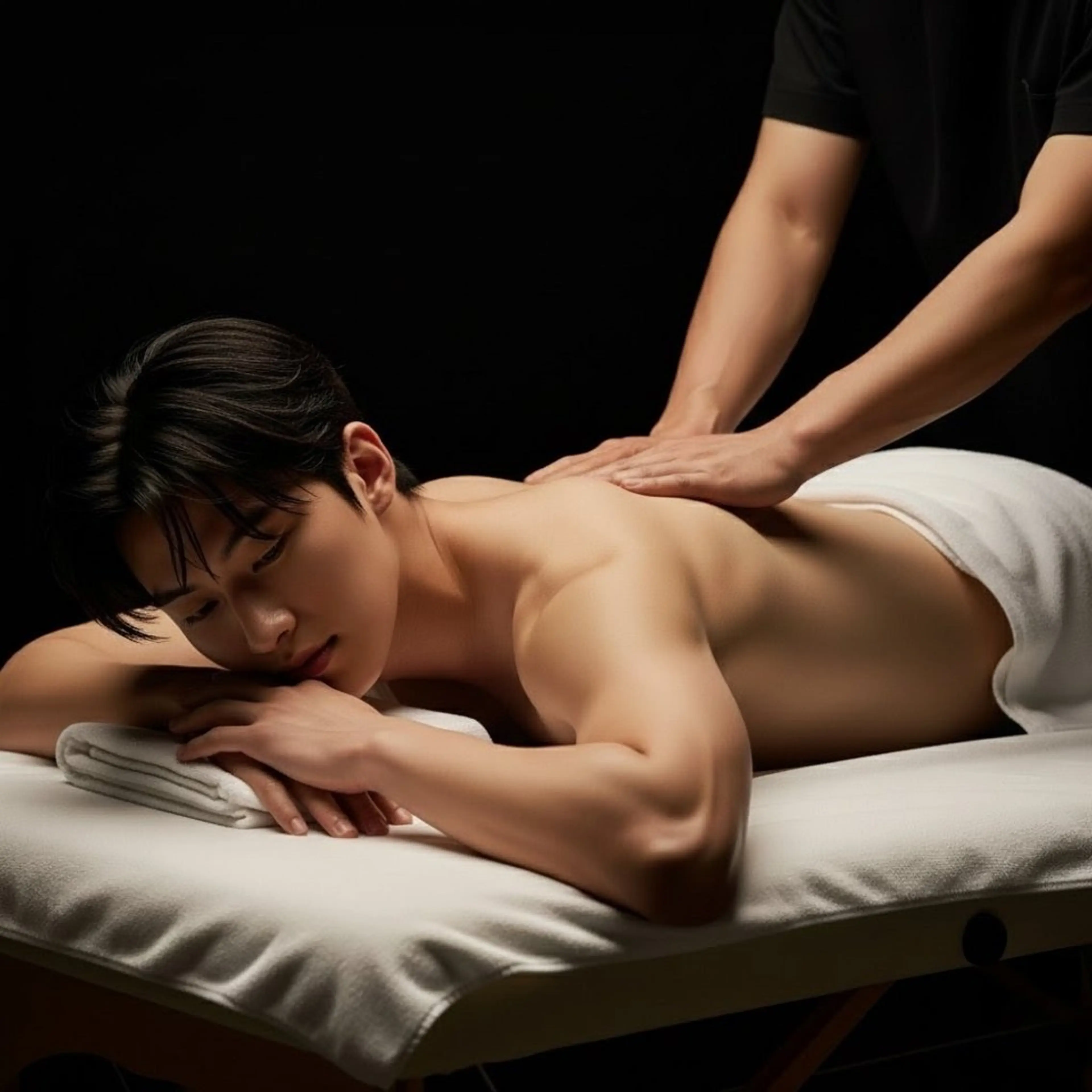 メンズ Masterpiece Body Wellness Center所属・The Owner Of MPのエステ・リラクイメージ