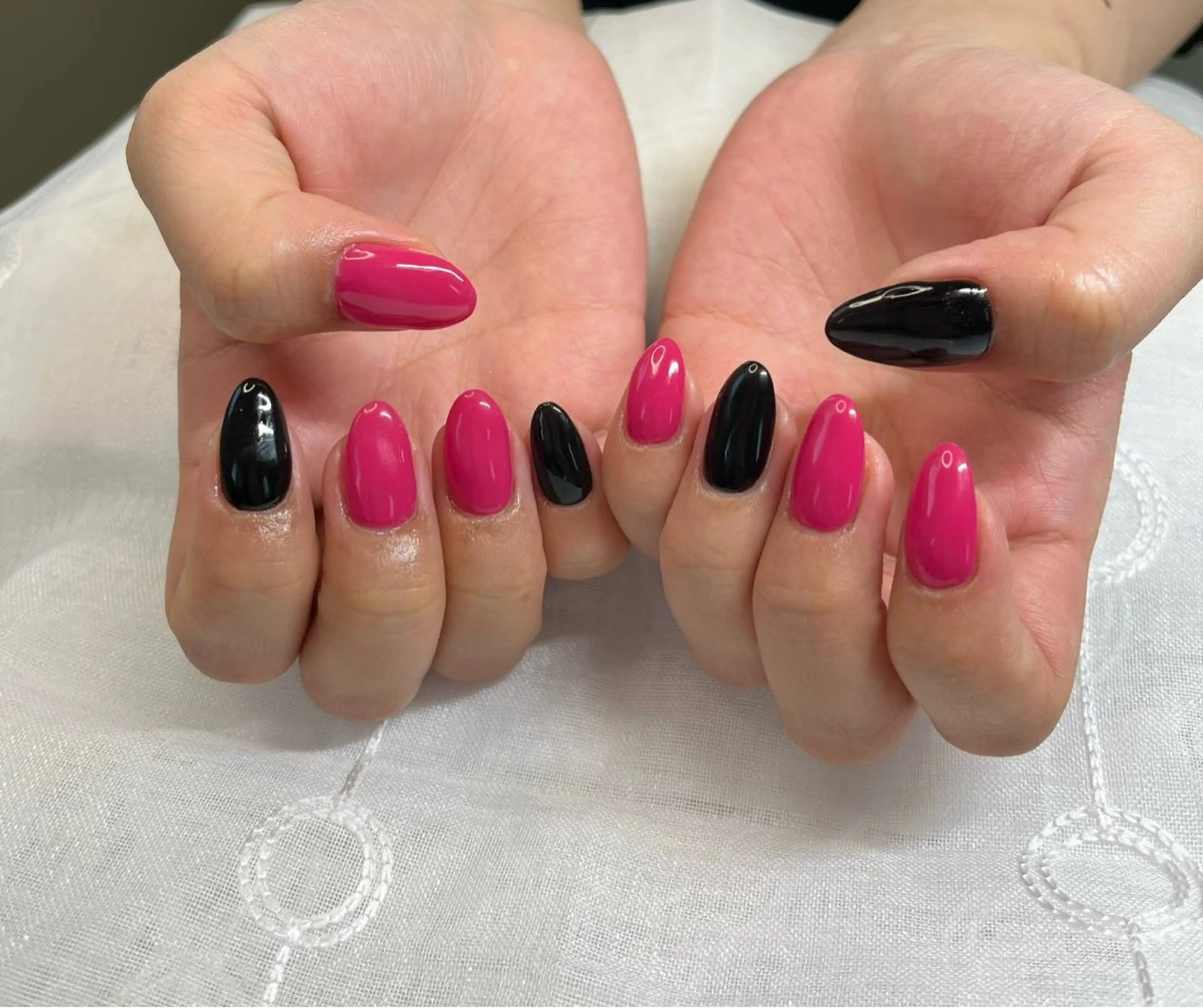 ネイル Elegance Nail所属・Elegance Nail本厚木店舗のネイルデザイン