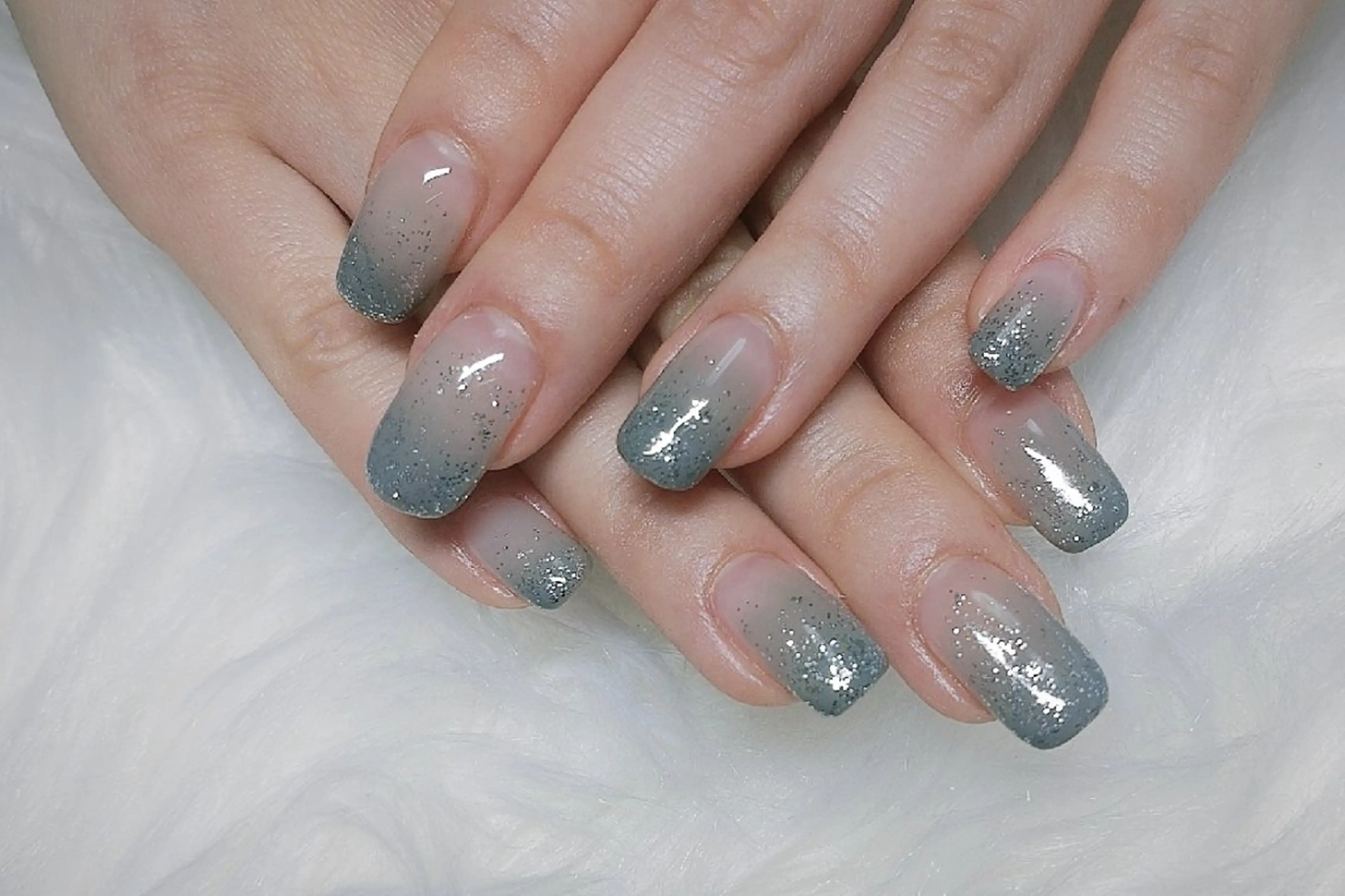 ネイル &A.nail .のネイルデザイン