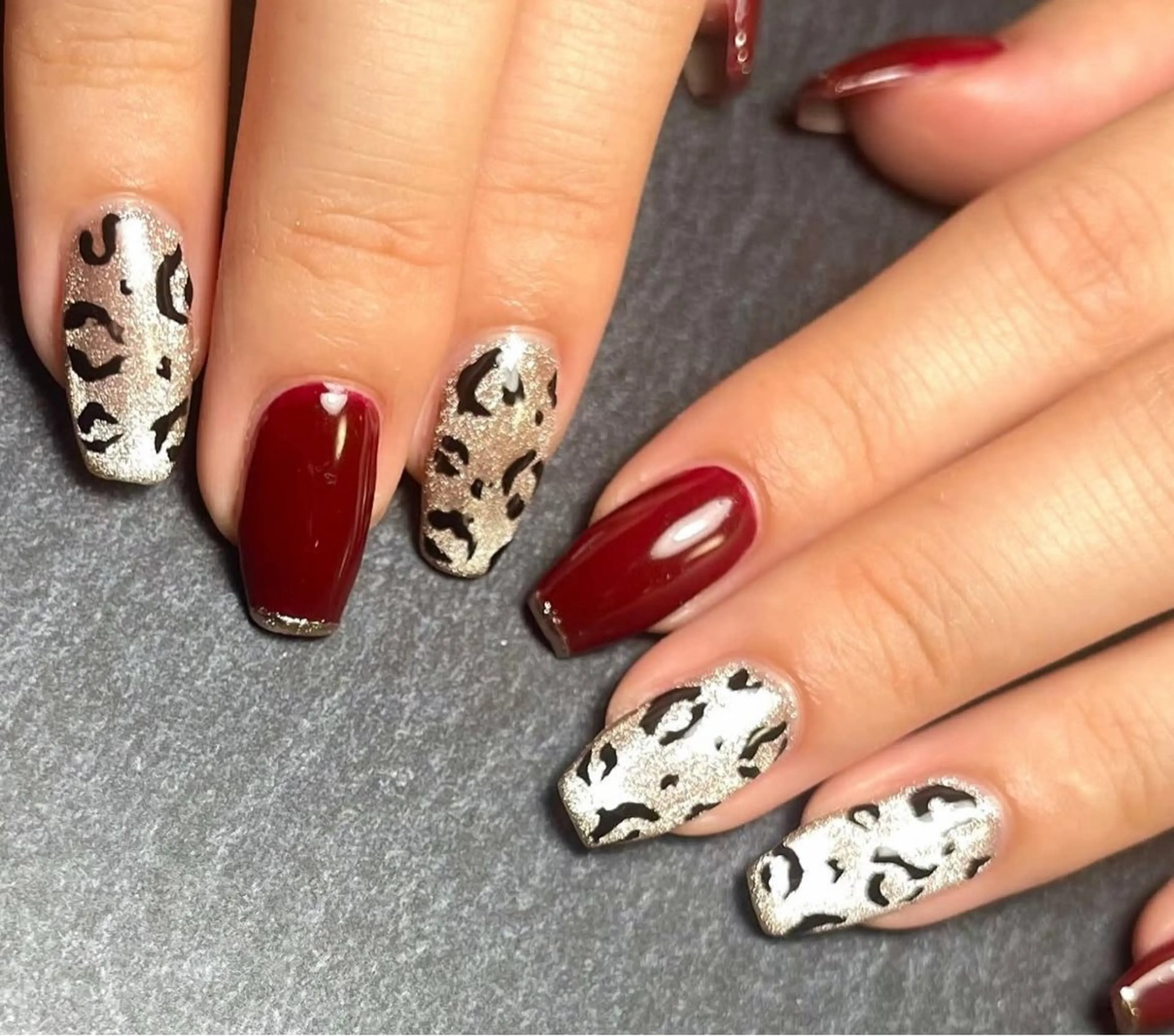 ネイル Mamo nail ﾏﾓﾈｲﾙｴｲﾐｰのネイルデザイン