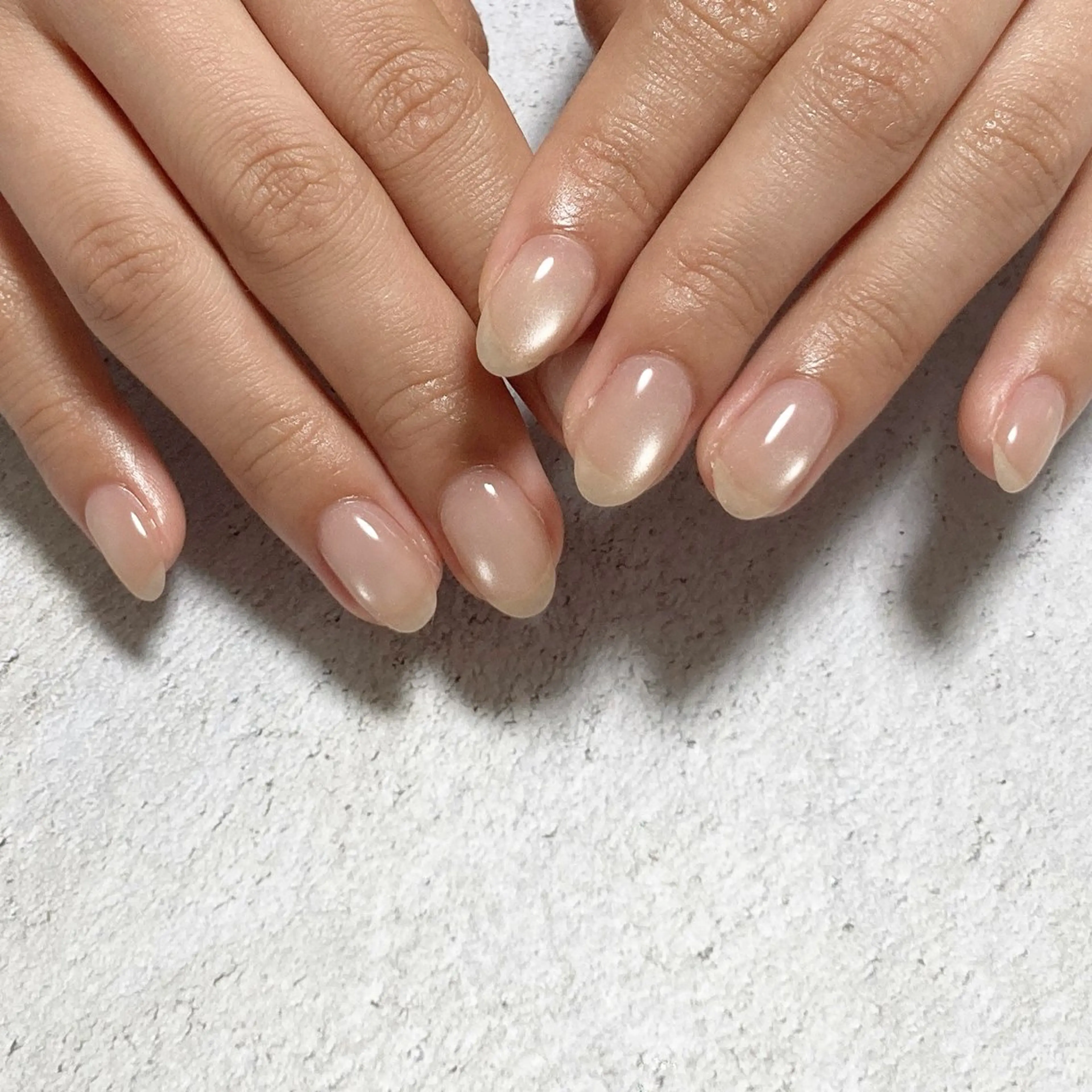 ネイル ハンドネイル mmm nailのネイルデザイン