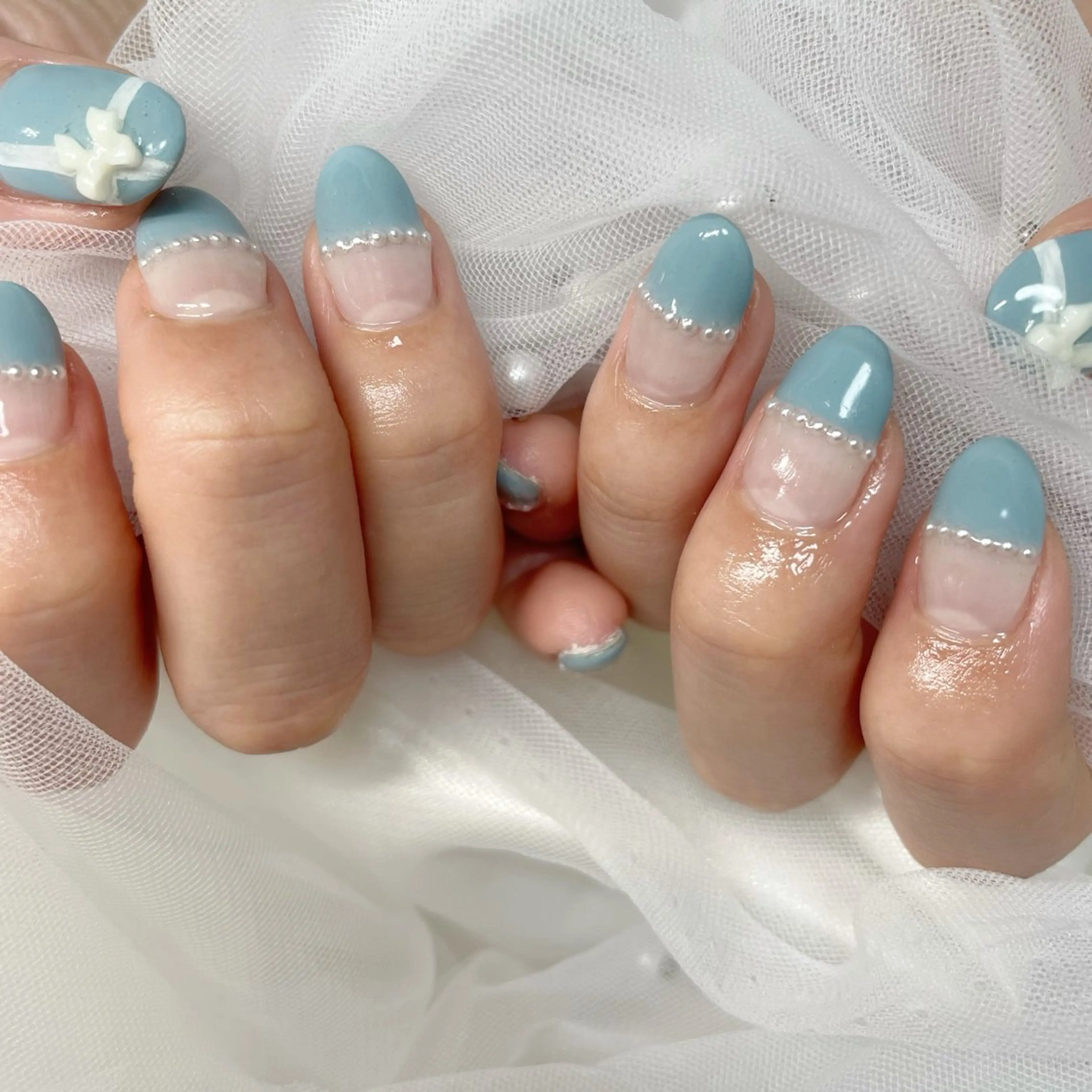ネイル nailsalon SANANAILのネイルデザイン