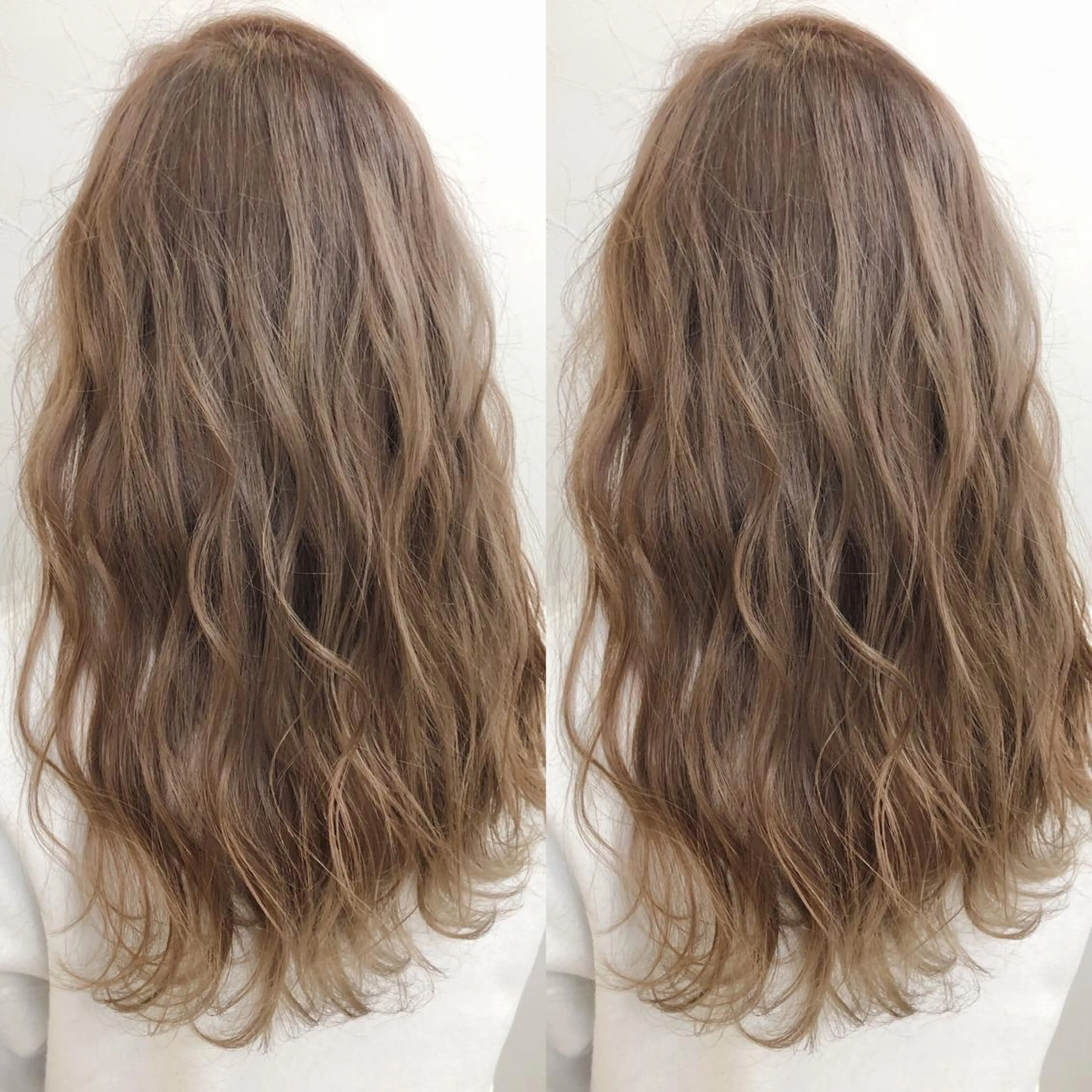 カラーリタッチの写真