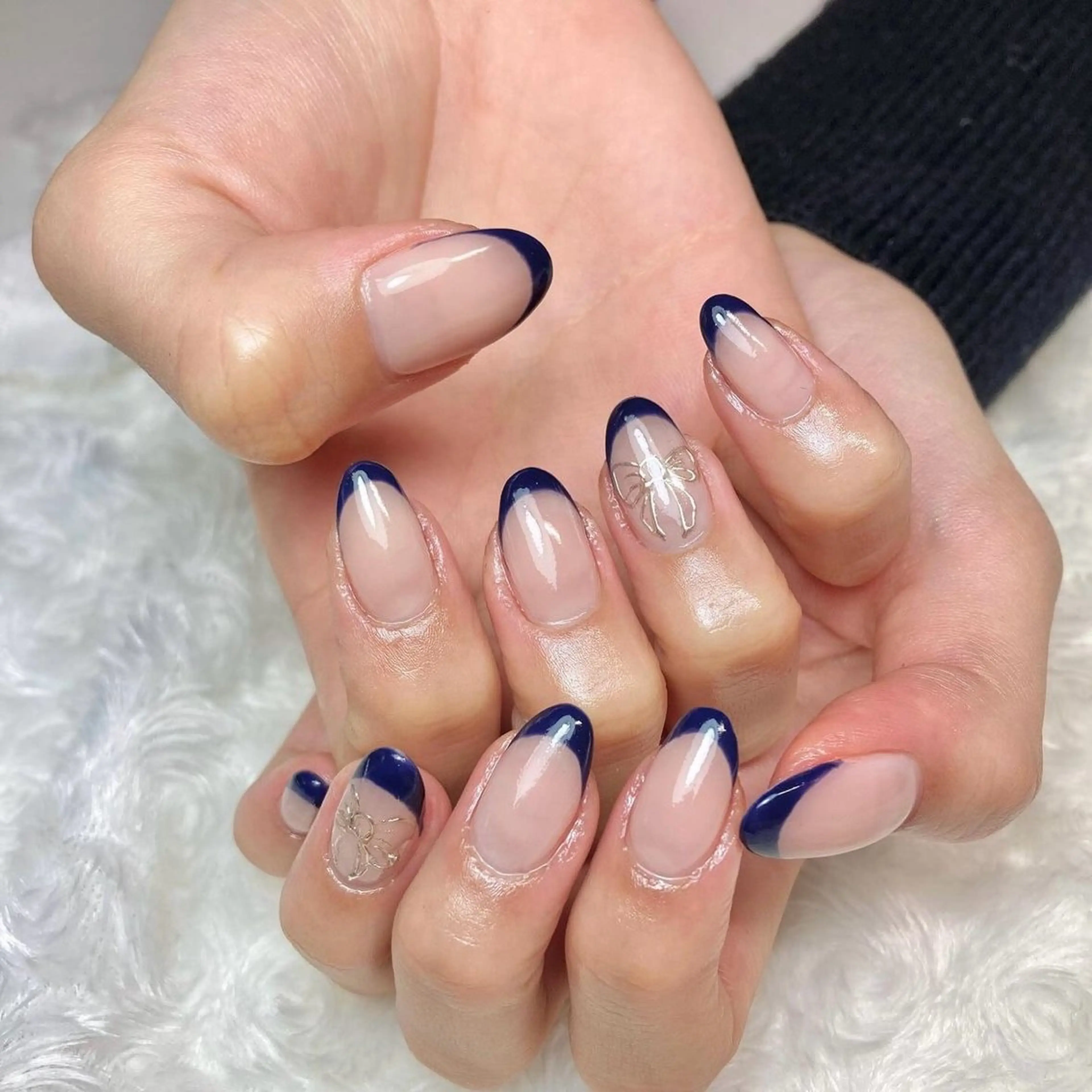 ネイル アートネイル PECO. NAILSALONのネイルデザイン