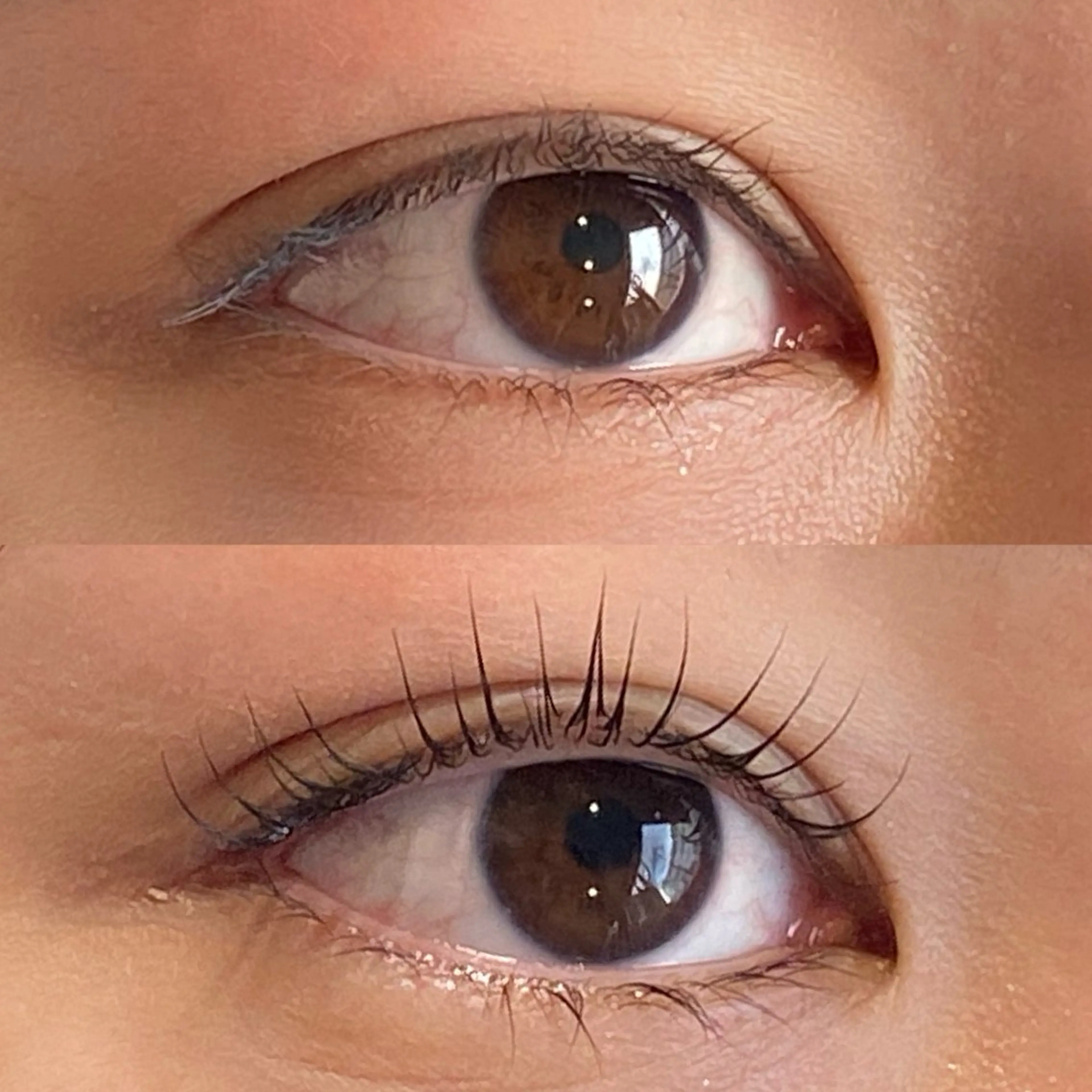 マツエク・マツパ マツパ ZAZA YUKAのヘアスタイル