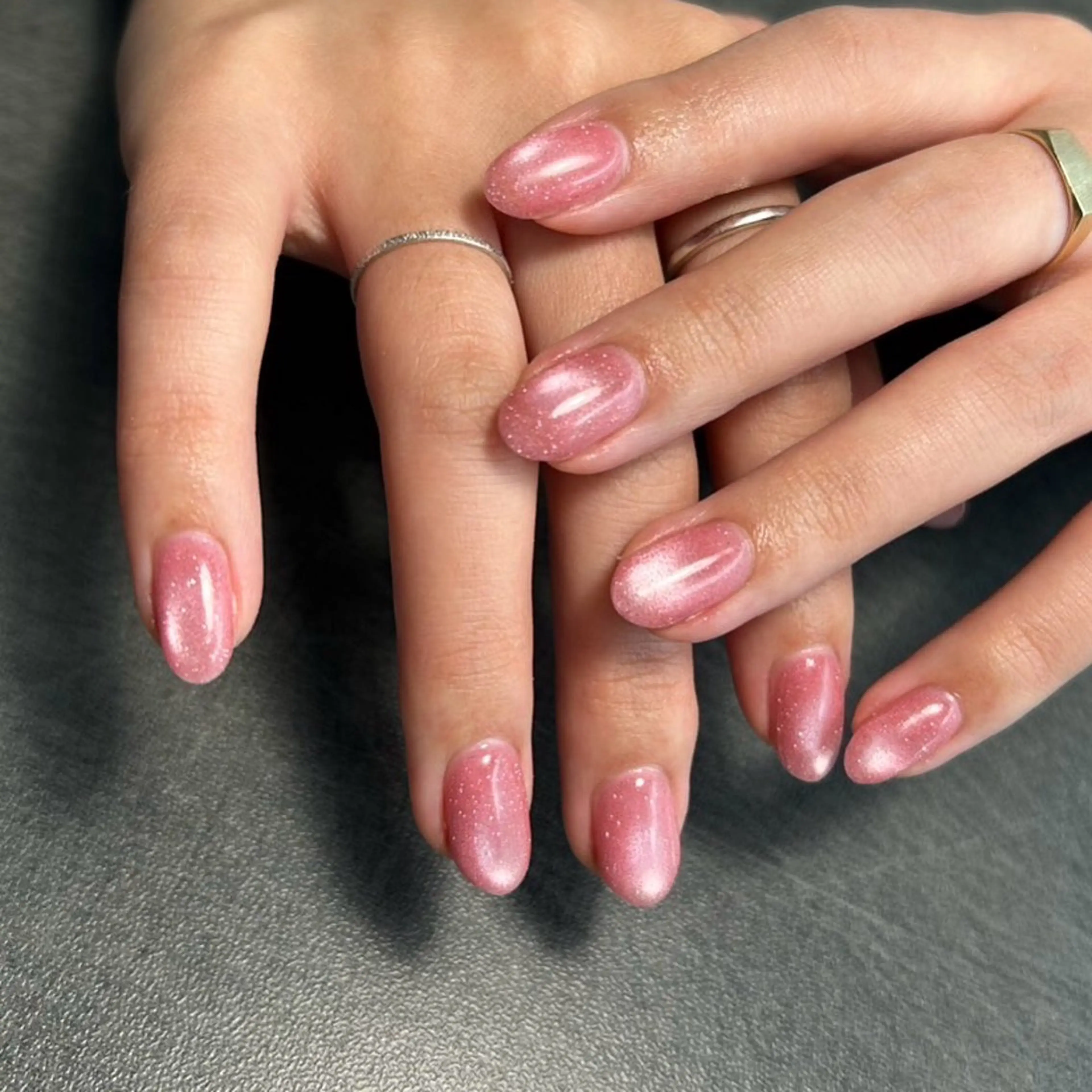 ネイル ハンドネイル oto nailのネイルデザイン