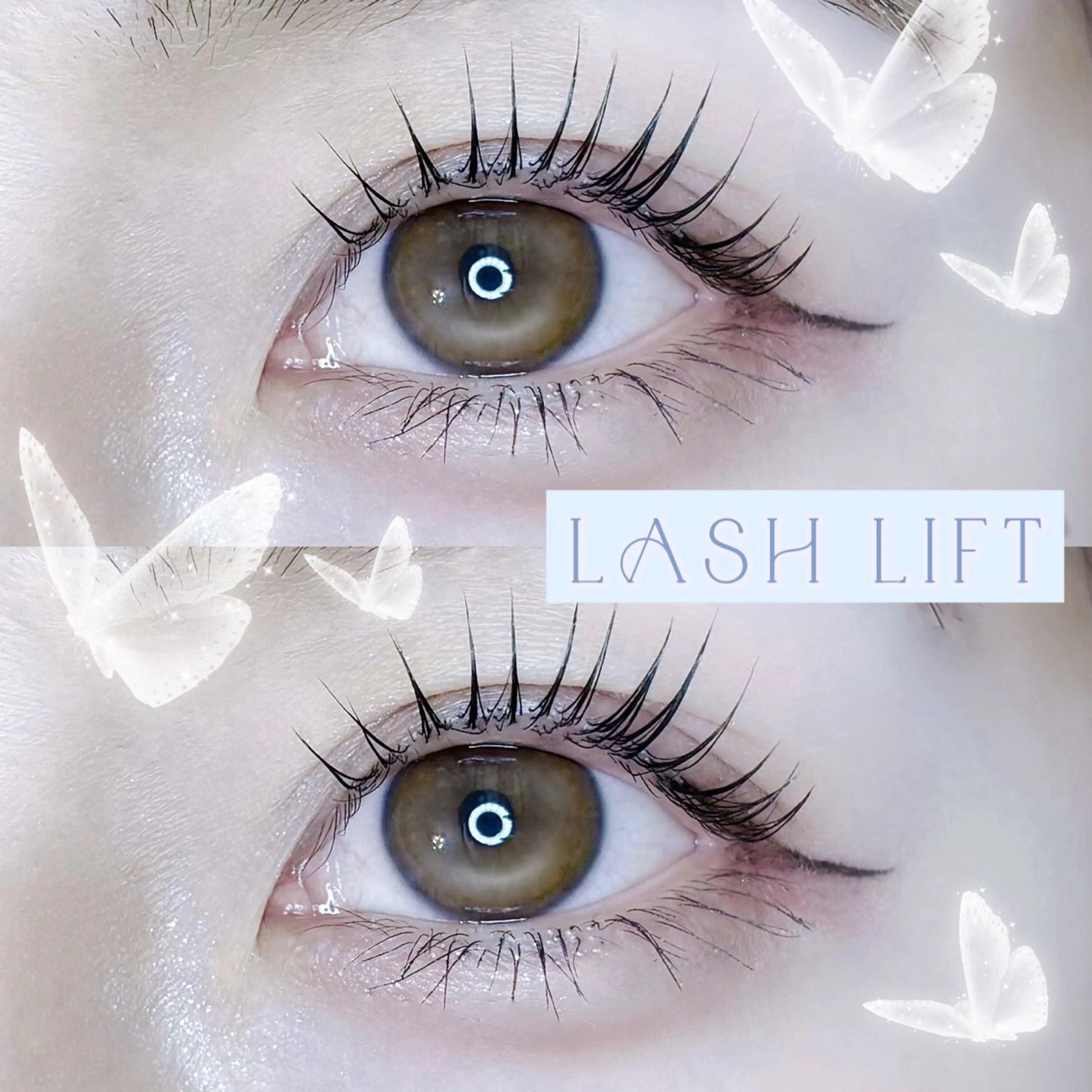 マツエク・マツパ マツパ ELLA 松尾のマツエク・マツパデザイン