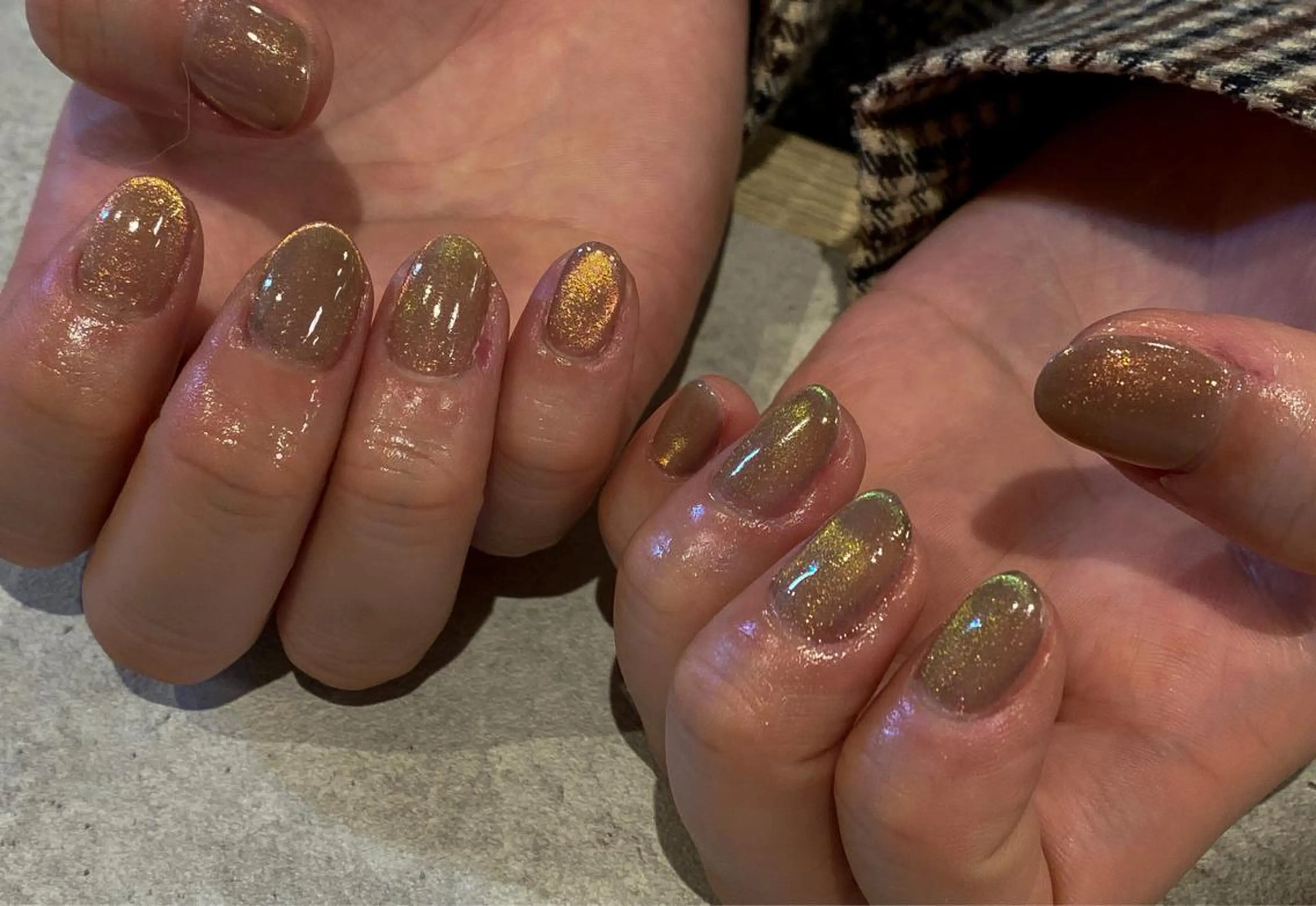 ネイル BNT nailsのネイルデザイン