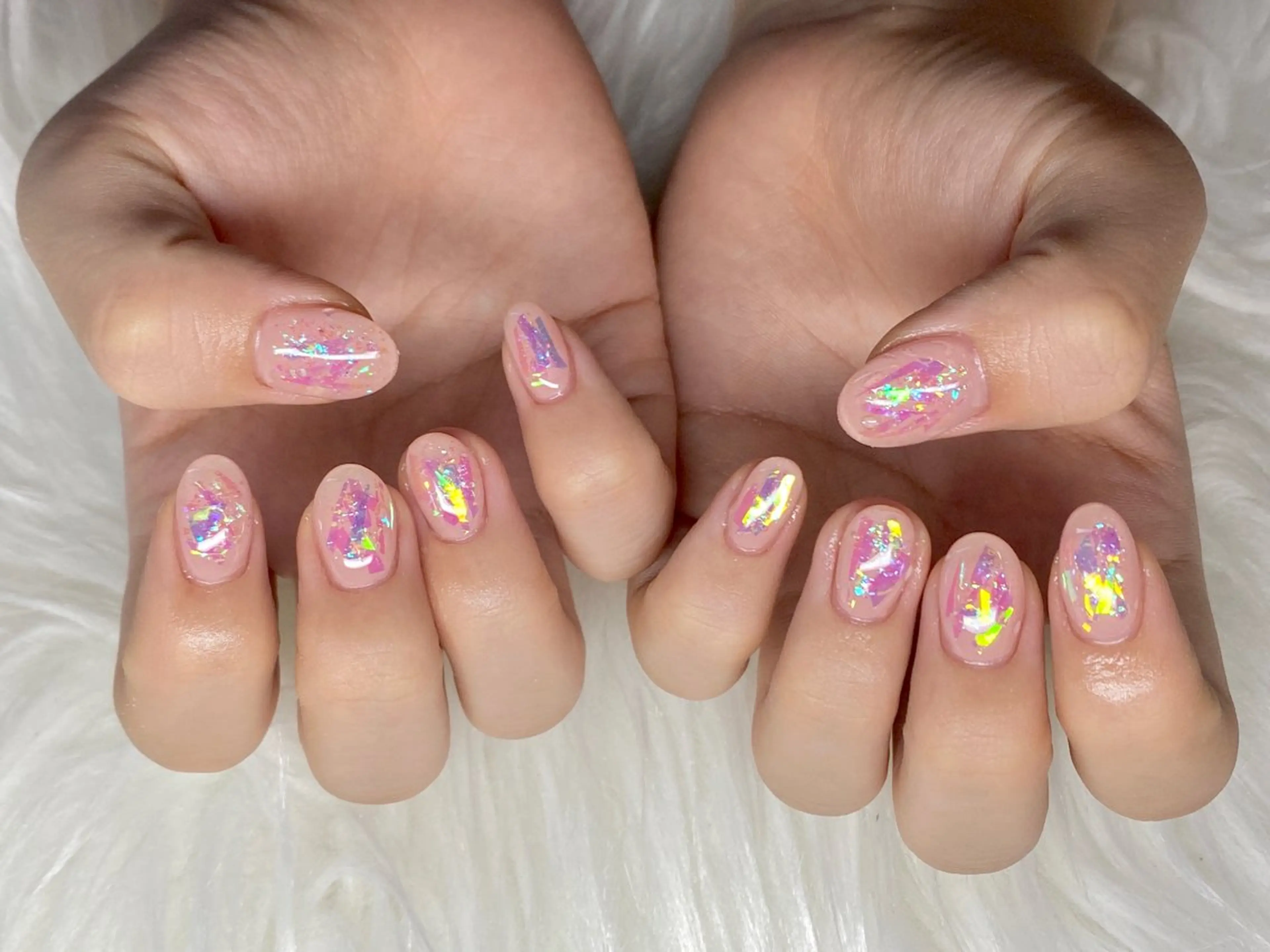 ネイル Beauty Salon  Luna所属・Beauty Salon Lunaのエステ・リラクイメージ
