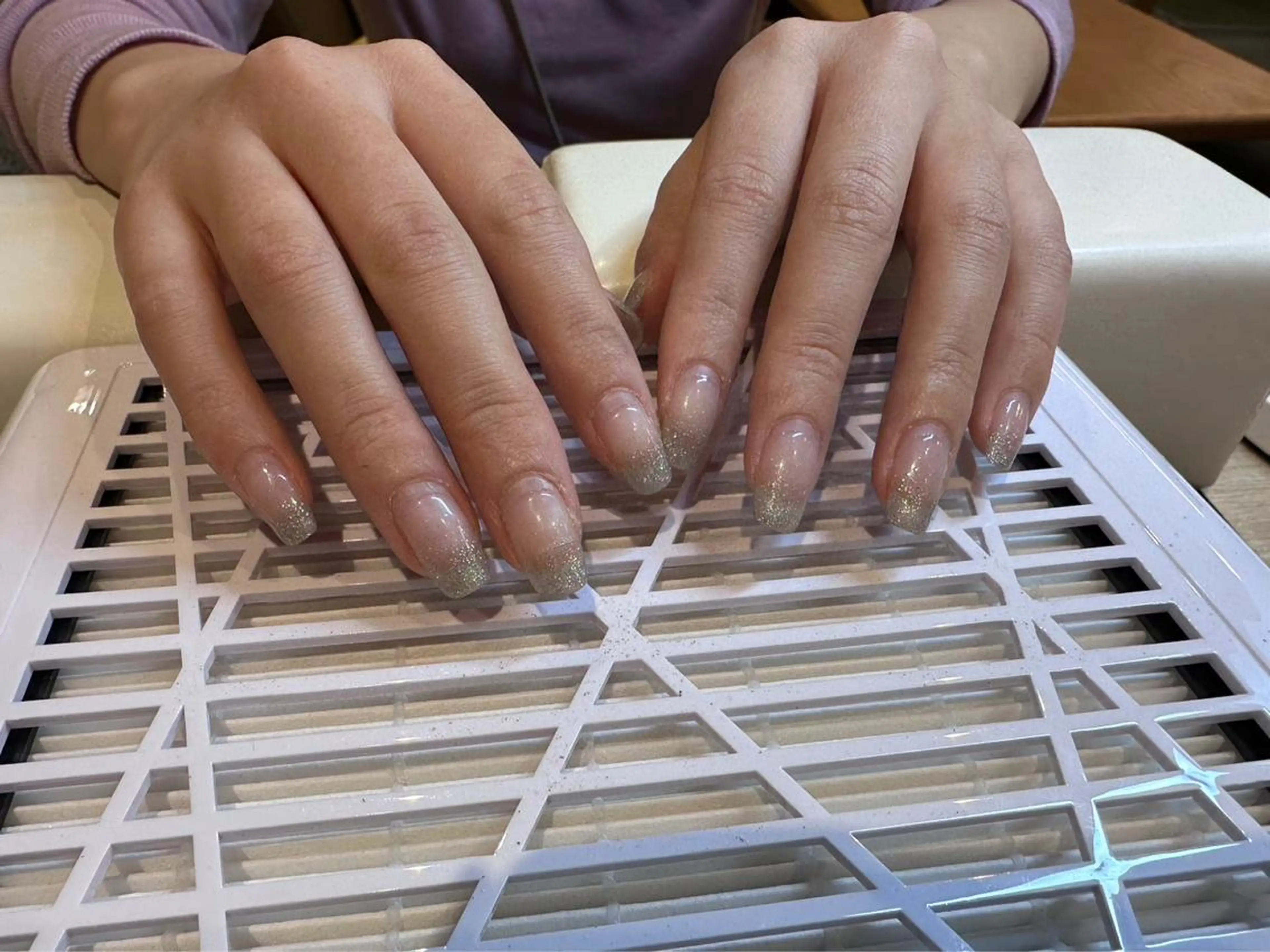 ネイル BNT nailsのネイルデザイン