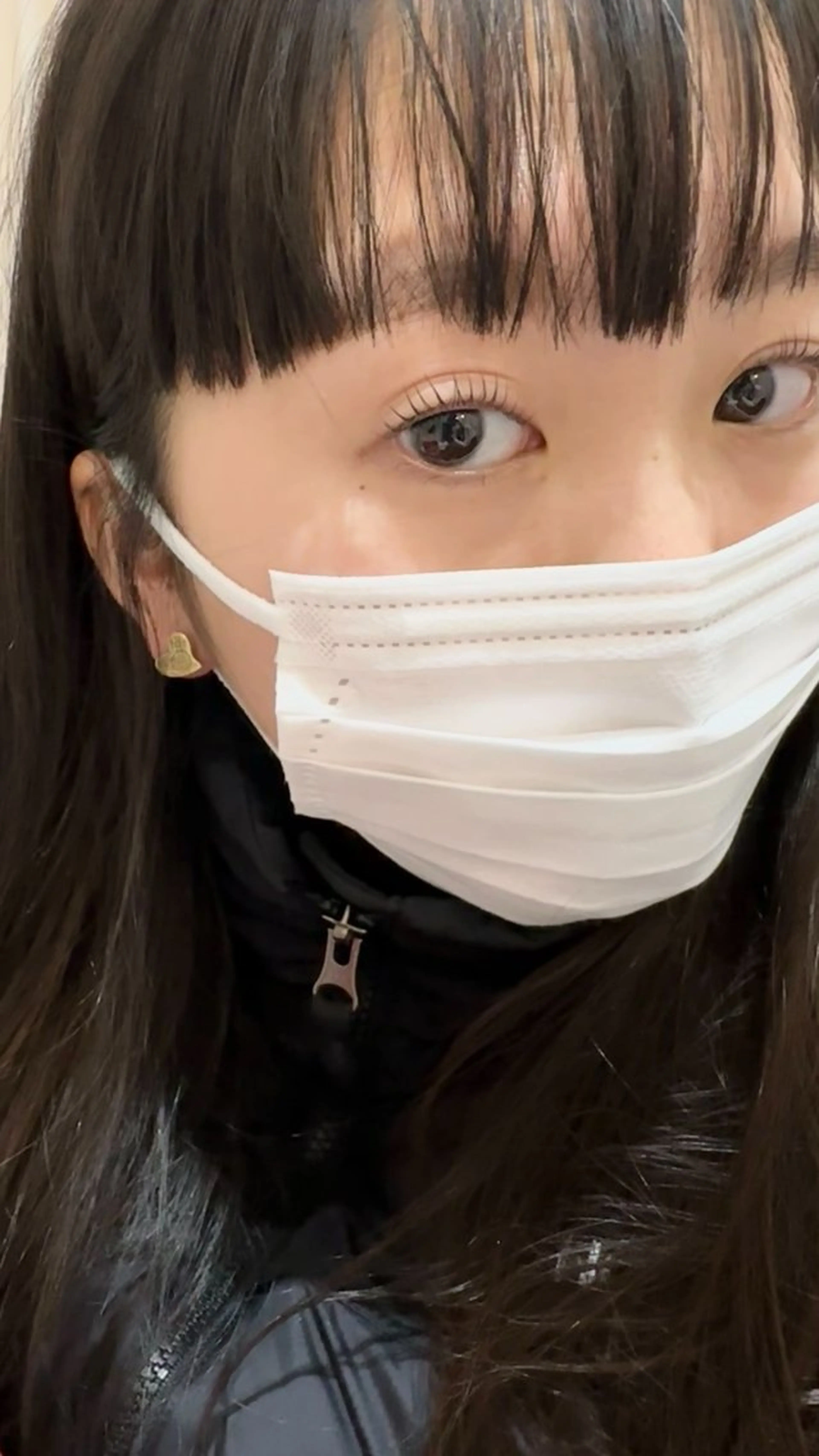 マツエク・マツパ EYE STAR梅田店所属・EYE STAR梅田 森内麻衣のマツエク・マツパデザイン
