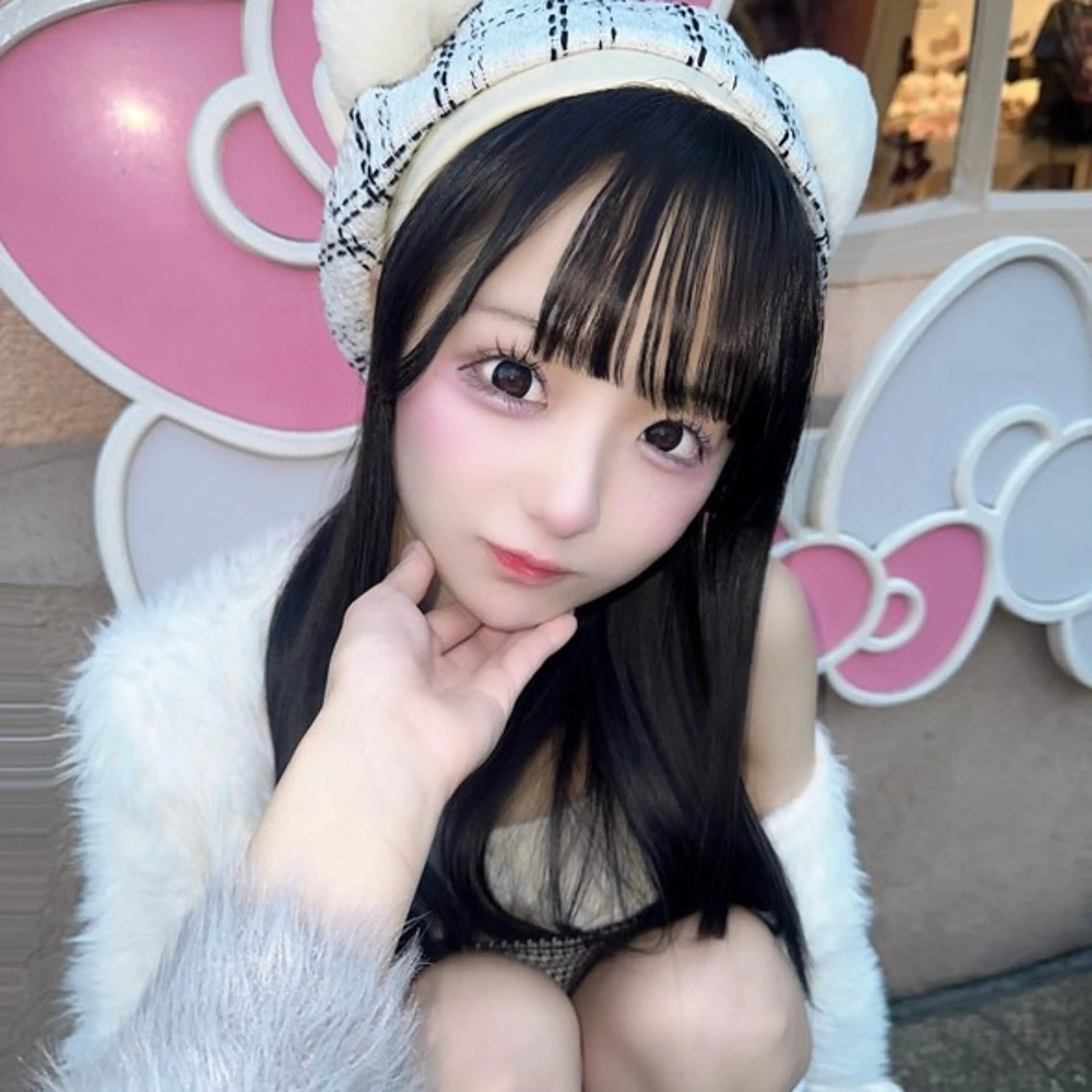 マツエク・マツパ マツパ AYAKA🤍 まつ毛パーマのマツエク・マツパデザイン