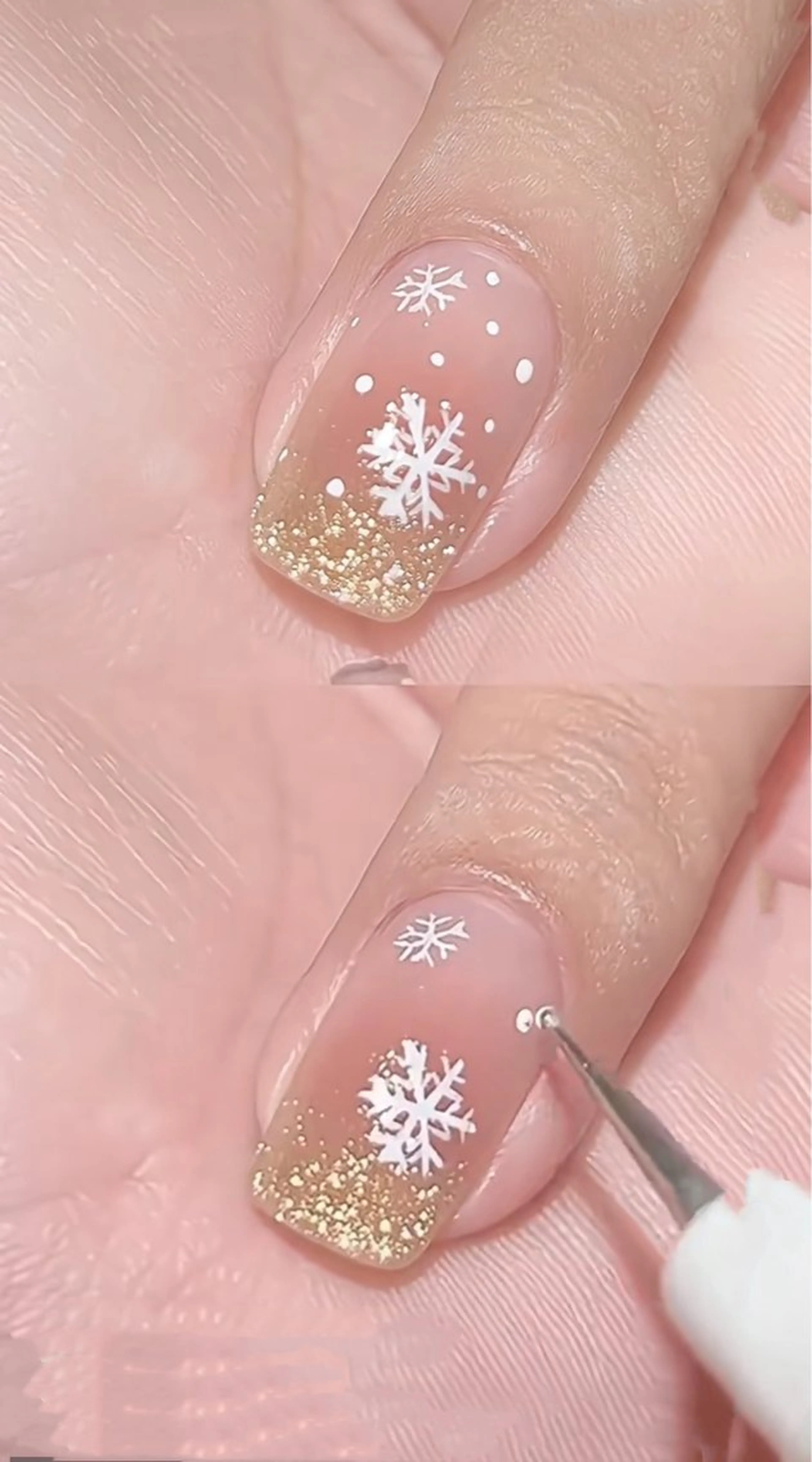 ネイル ハンドネイル 河相 優奈のネイルデザイン