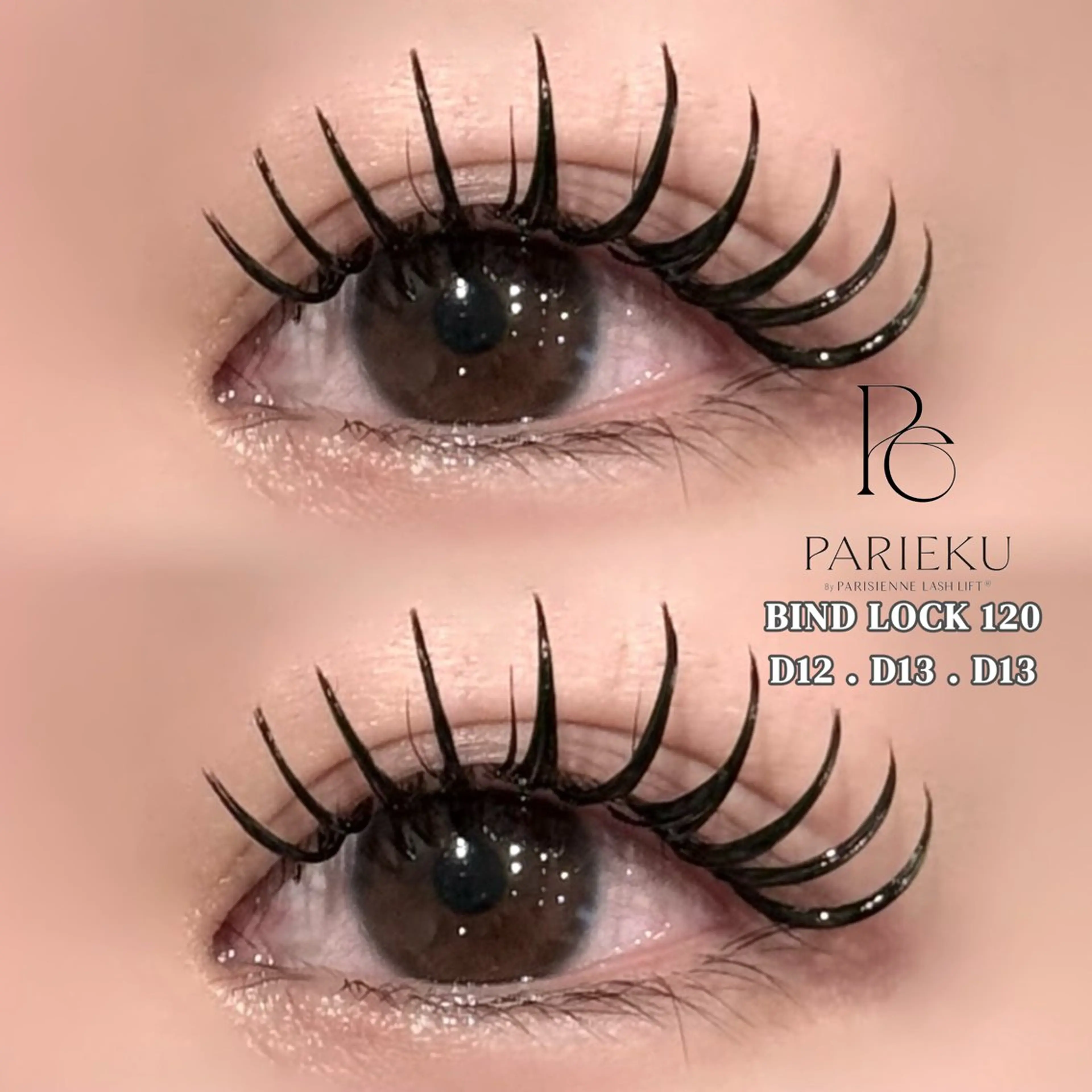 マツエク・マツパ バインドロック パリジェンヌラッシュリフト 🦋OLIVIA池袋 🦋長友のマツエク・マツパデザイン