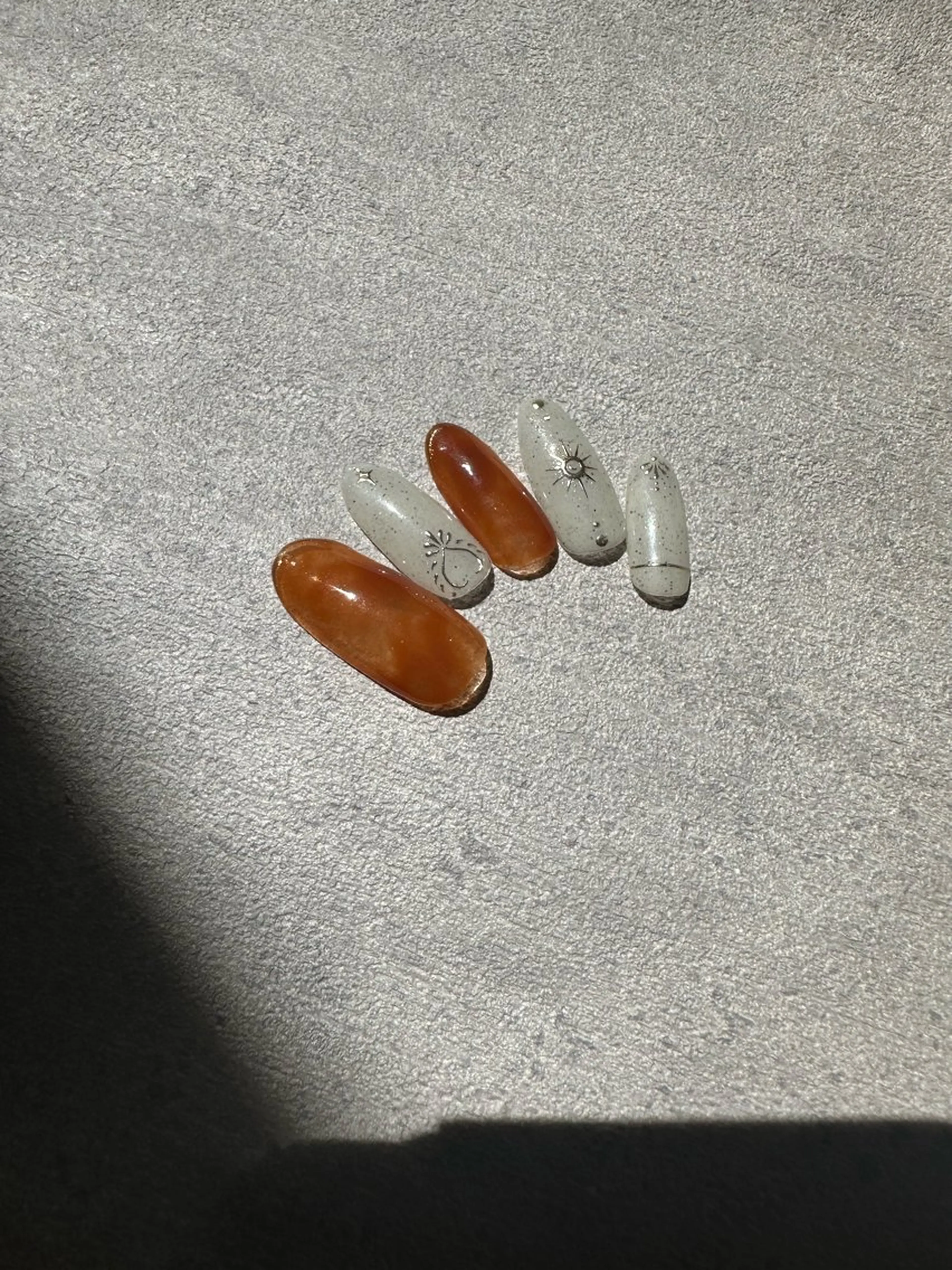 ネイル nailroom Anmie.のネイルデザイン