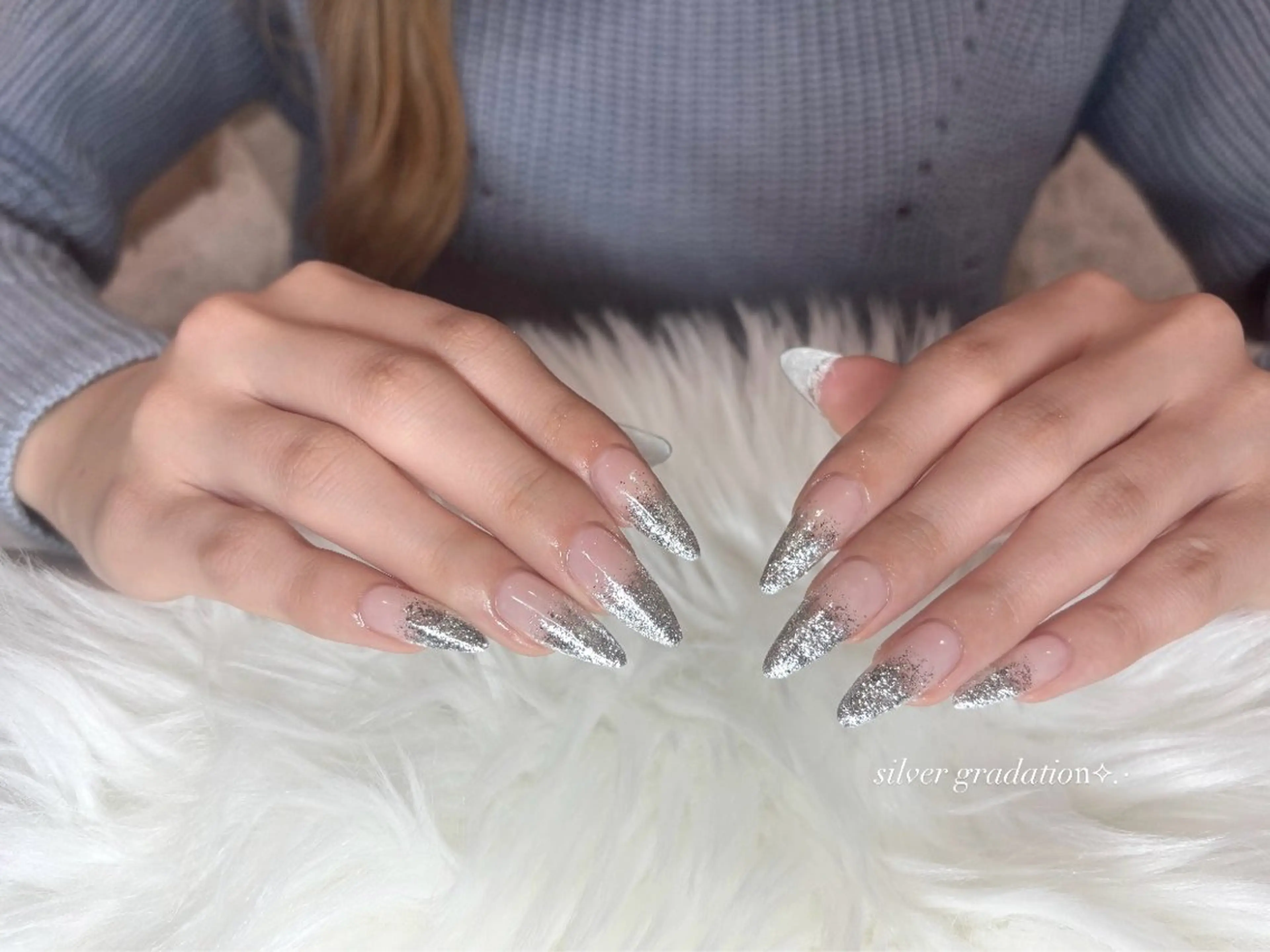 ネイル N nail ayakaのネイルデザイン