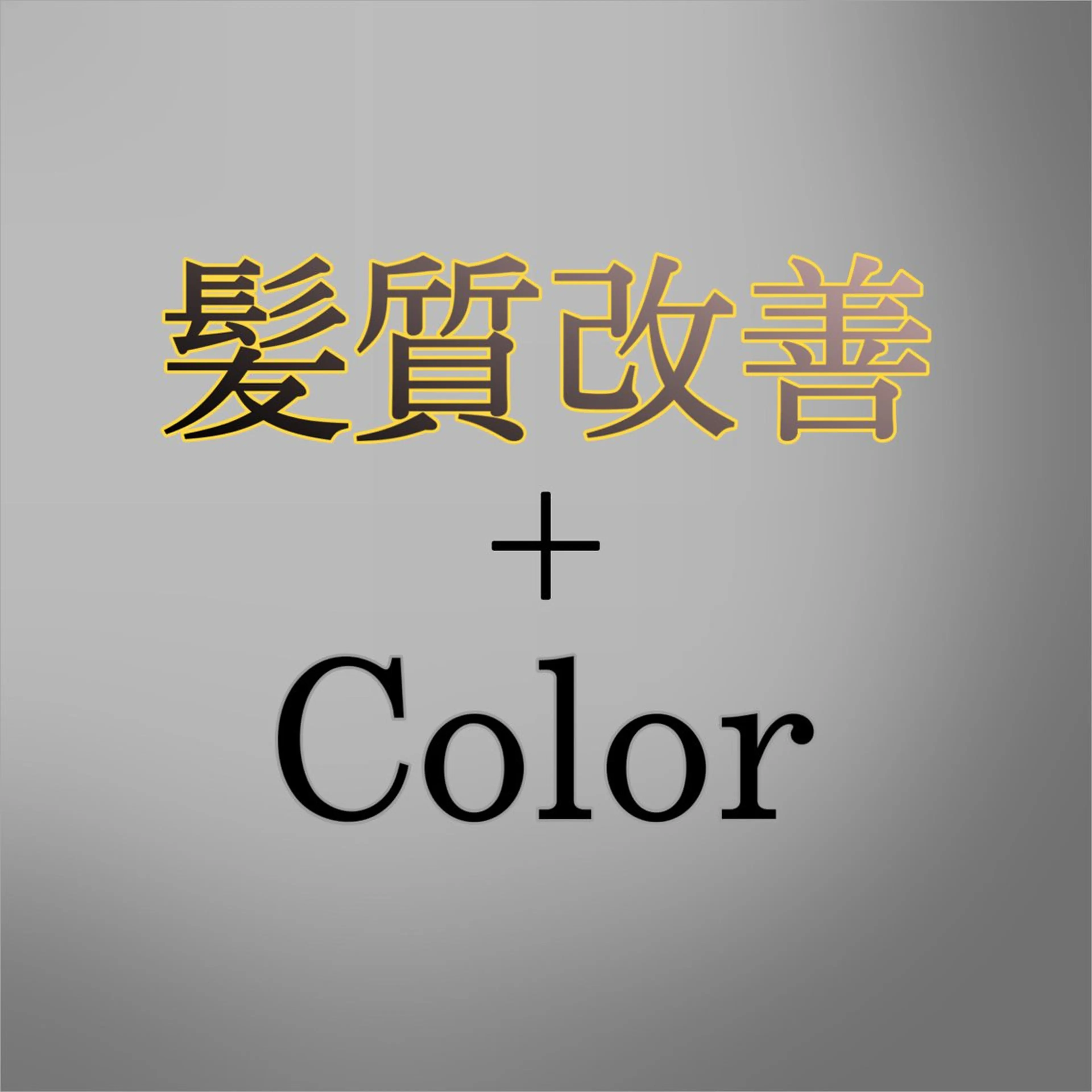 ロング 髪質改善 HARUKI 艶髪特化美容師のヘアスタイル