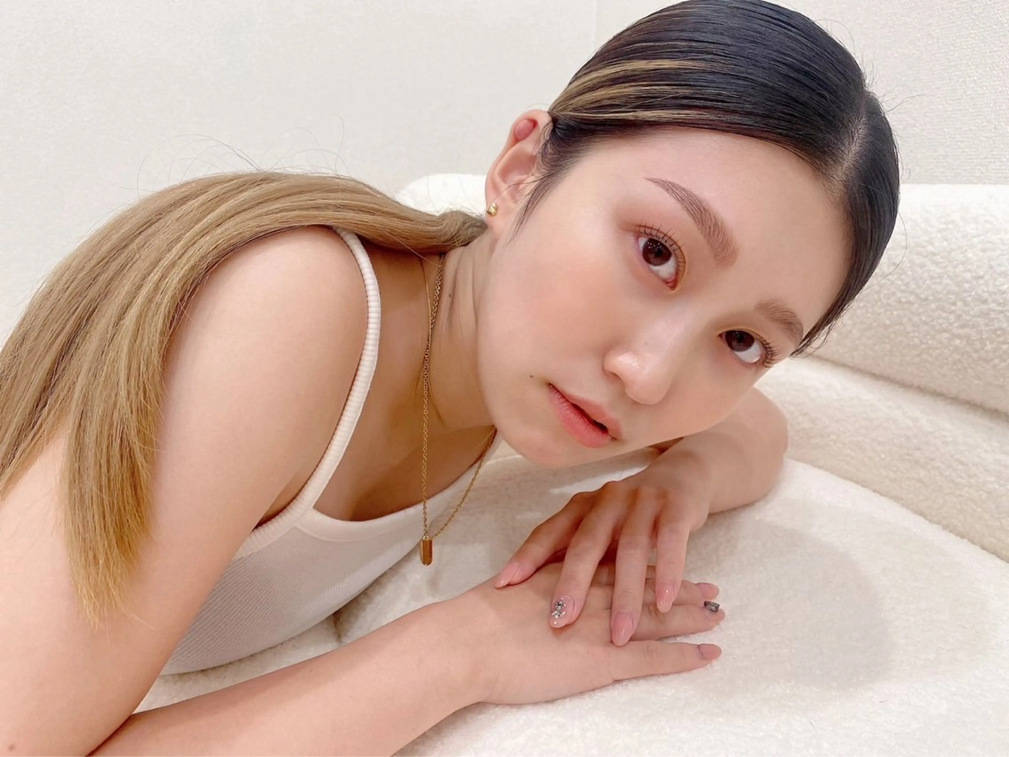 マツエク・マツパ マツパ まつげパーマ🌻 Cil京橋のマツエク・マツパデザイン
