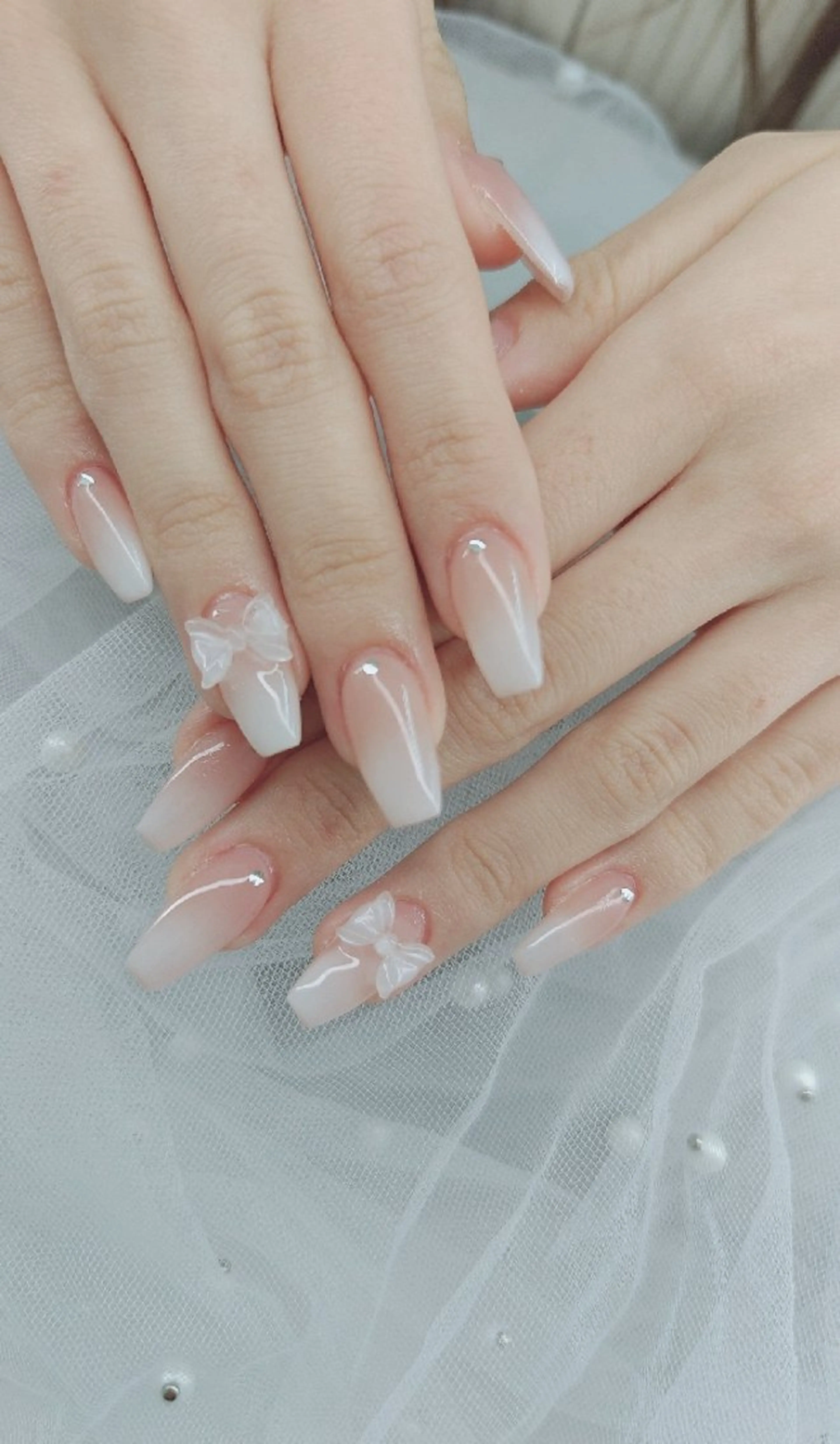ネイル ハンドネイル ♡Sherry  Nail♡のネイルデザイン