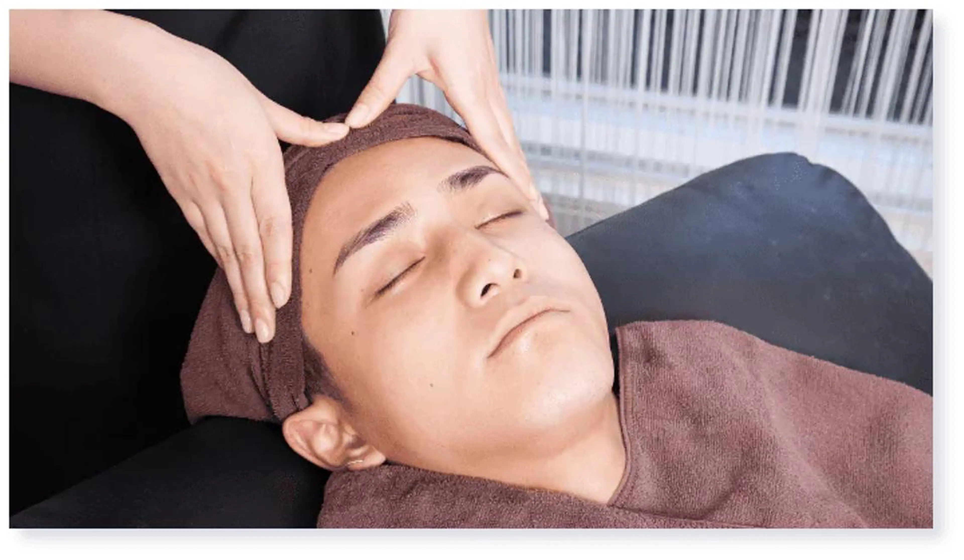 アイブロウ メンズ眉毛専門🍀 Ramuの眉毛・アイブロウイメージ