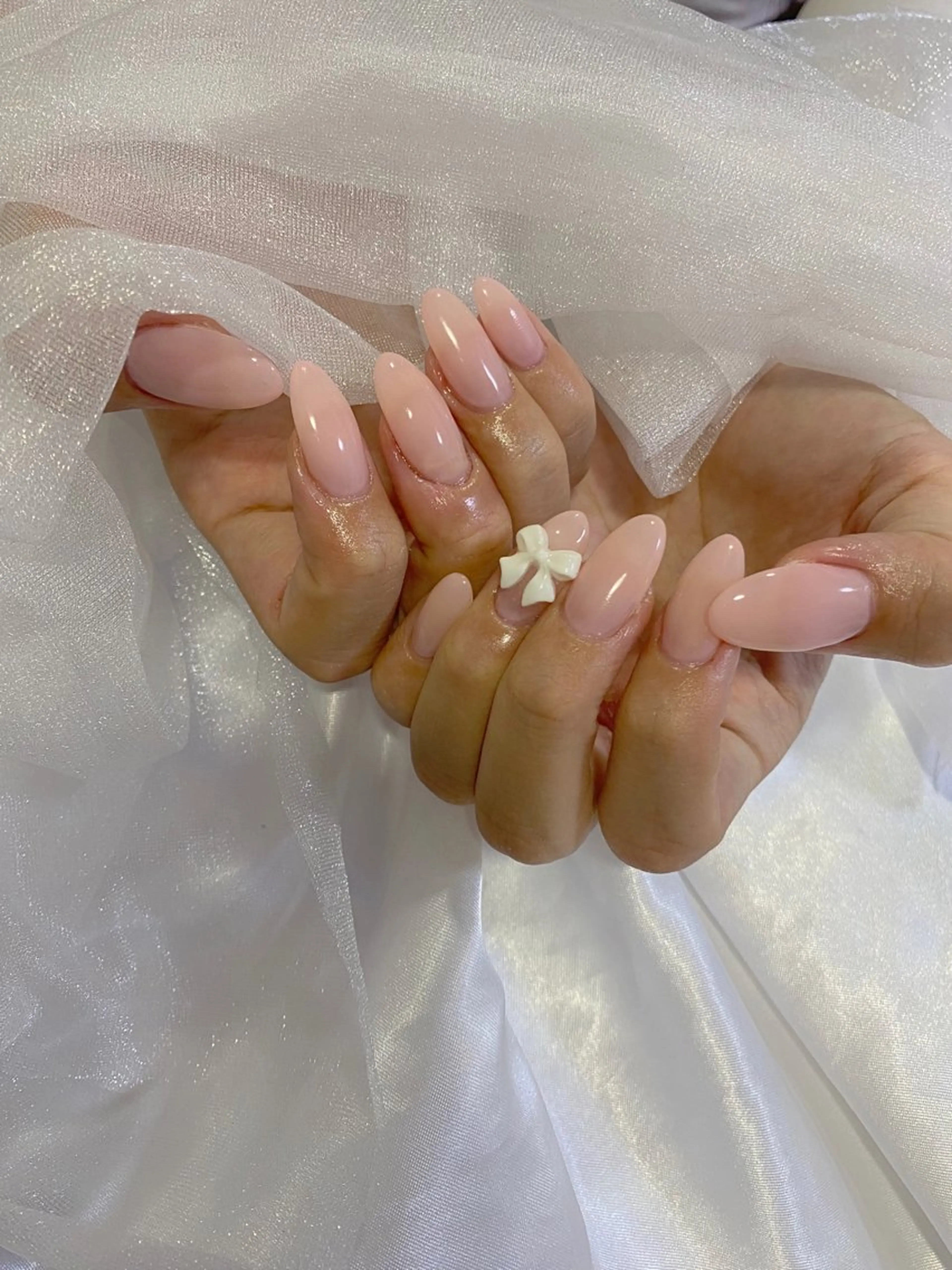 ネイル 🤍 Ayaのネイルデザイン